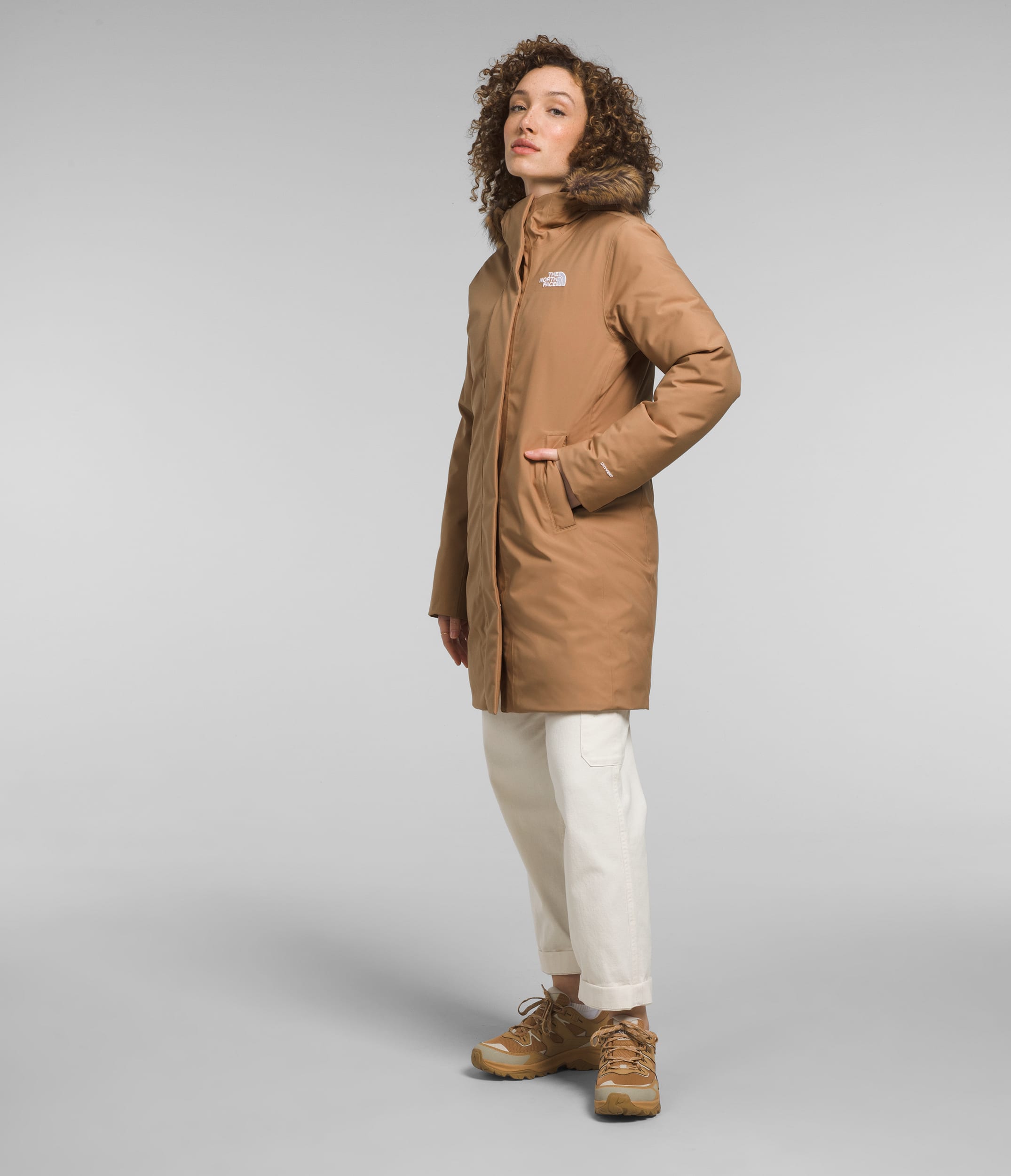 W ARCTIC PARKA | The North Face | The North Face Renewed