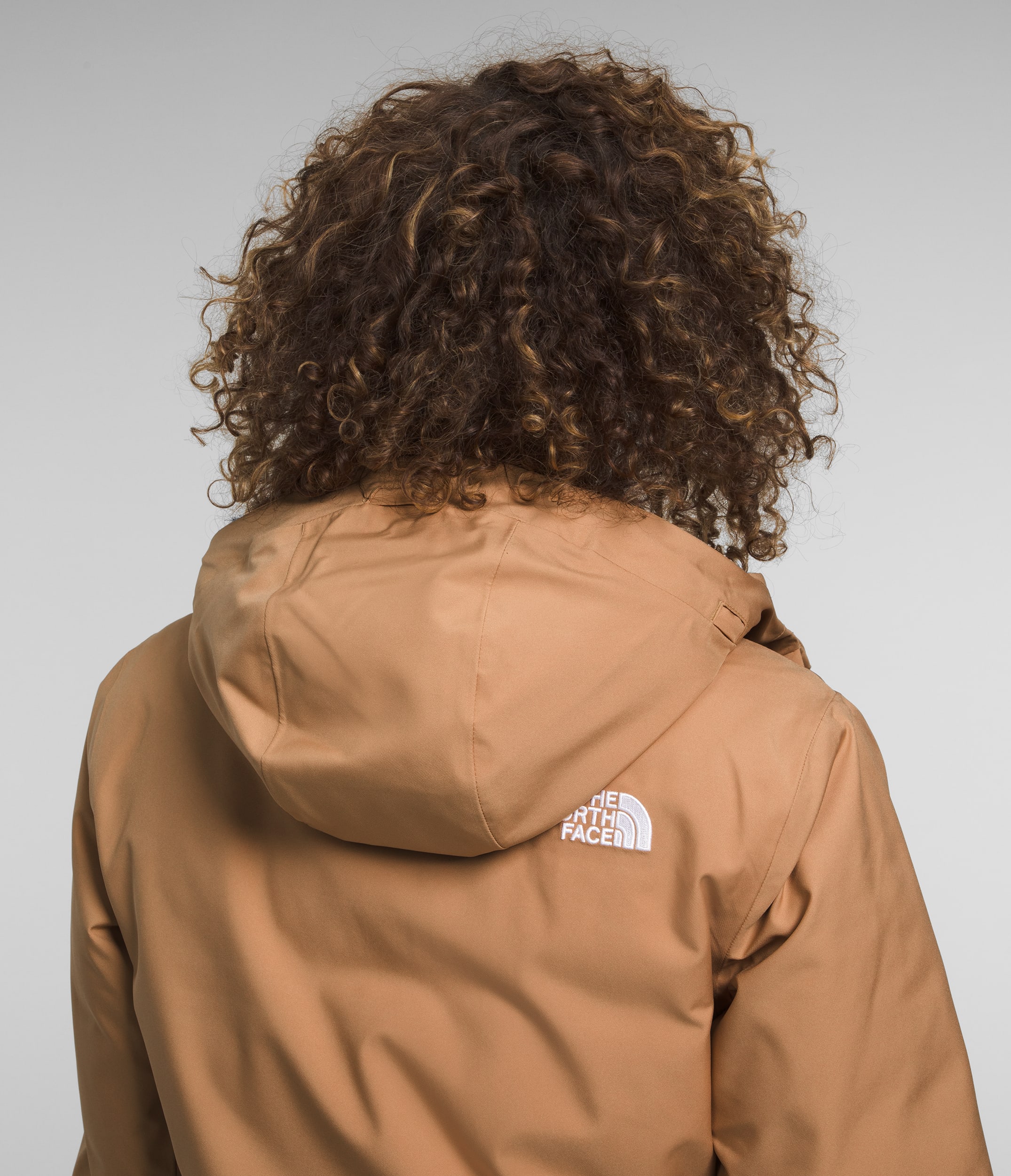 W ARCTIC PARKA | The North Face | The North Face Renewed
