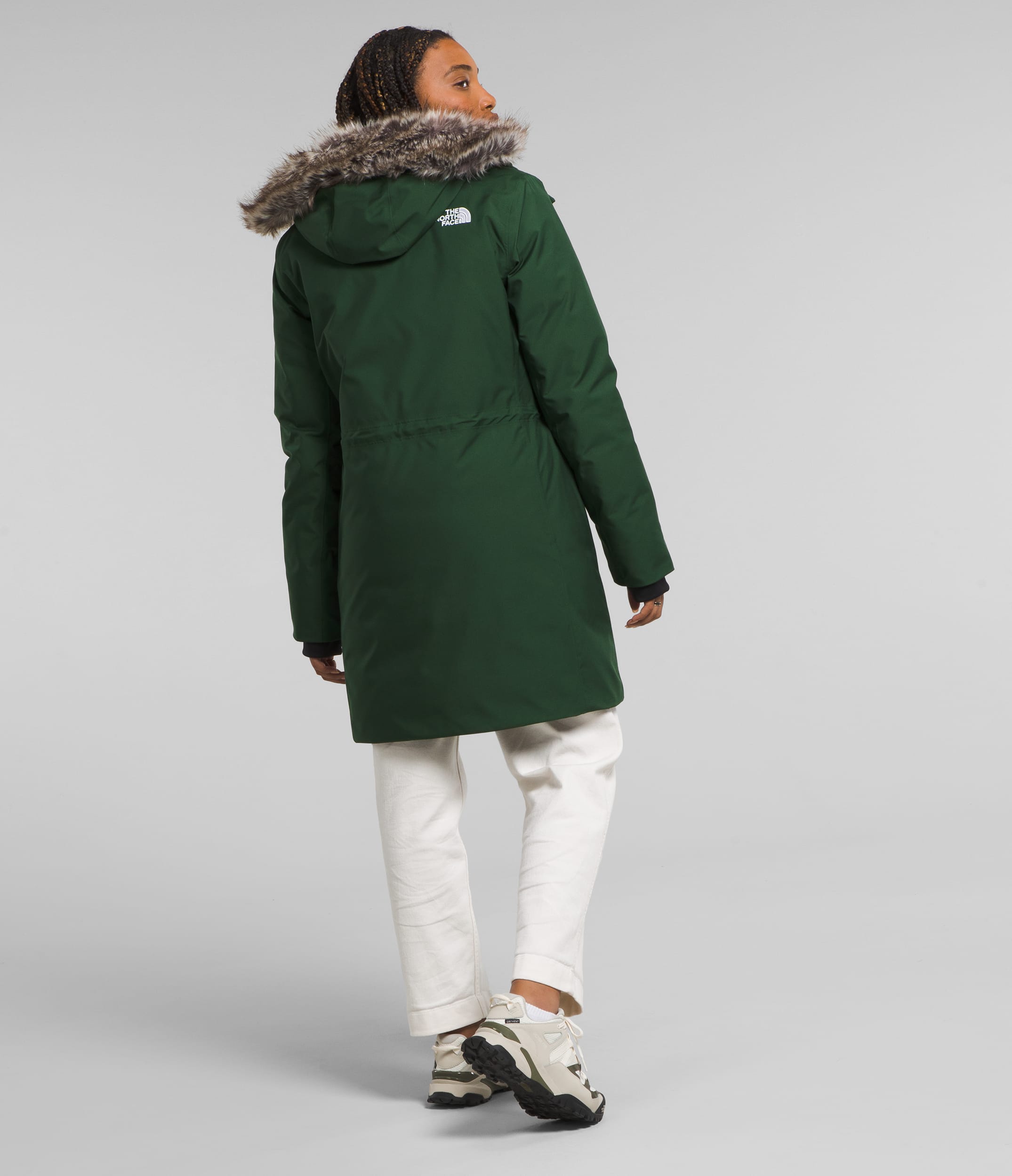 W ARCTIC PARKA | The North Face | The North Face Renewed