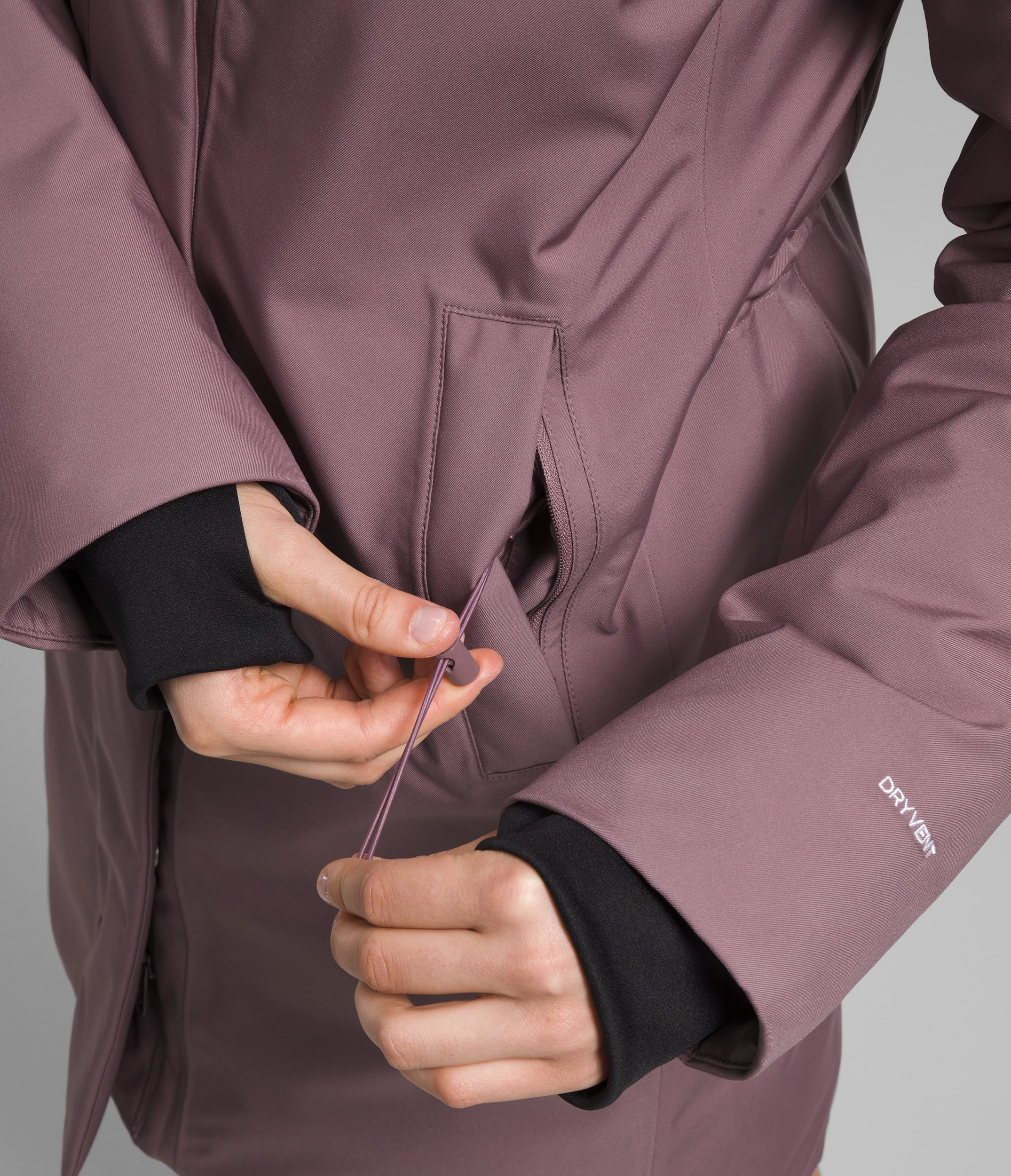 W ARCTIC PARKA | The North Face | The North Face Renewed