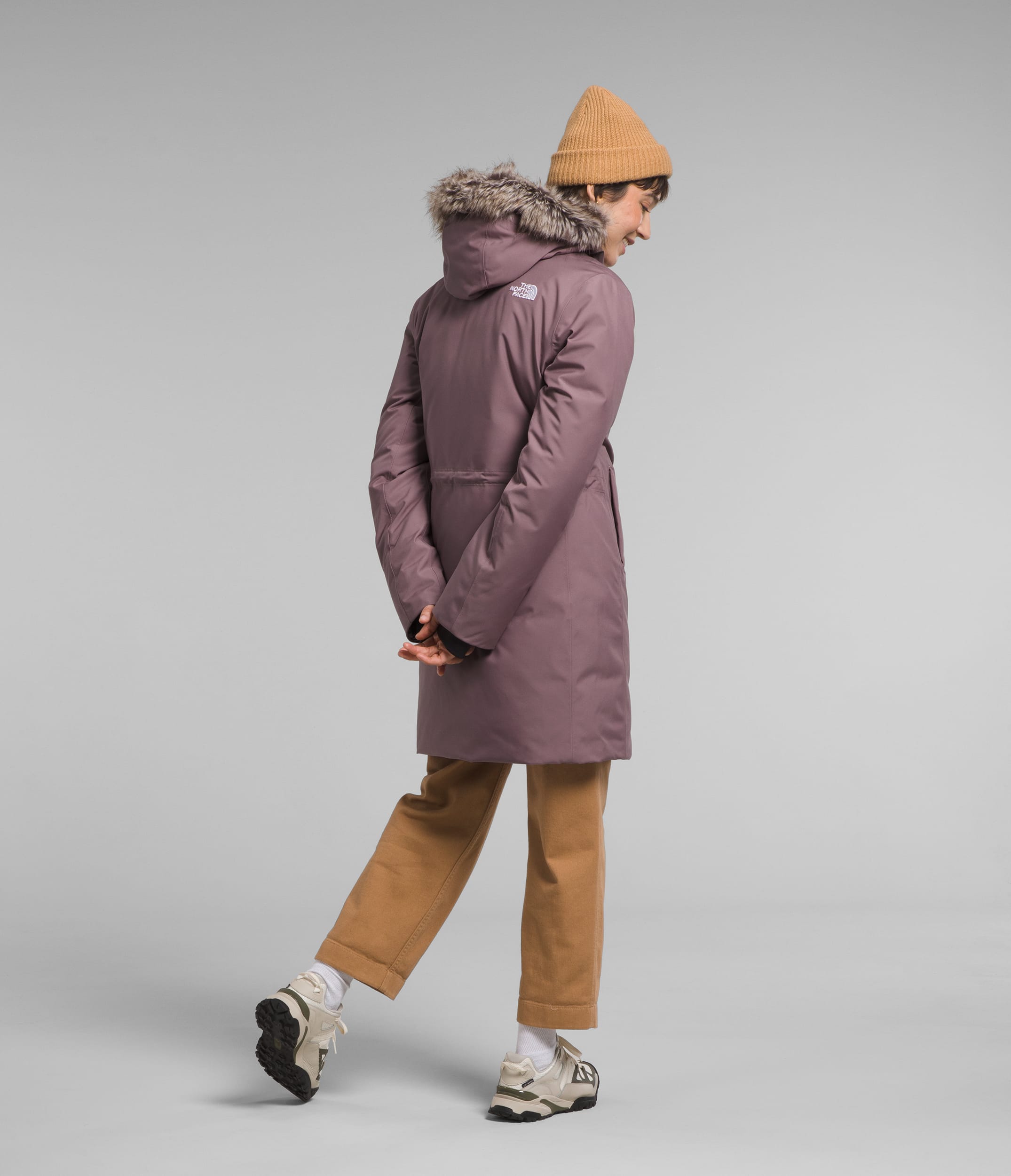 W ARCTIC PARKA | The North Face | The North Face Renewed