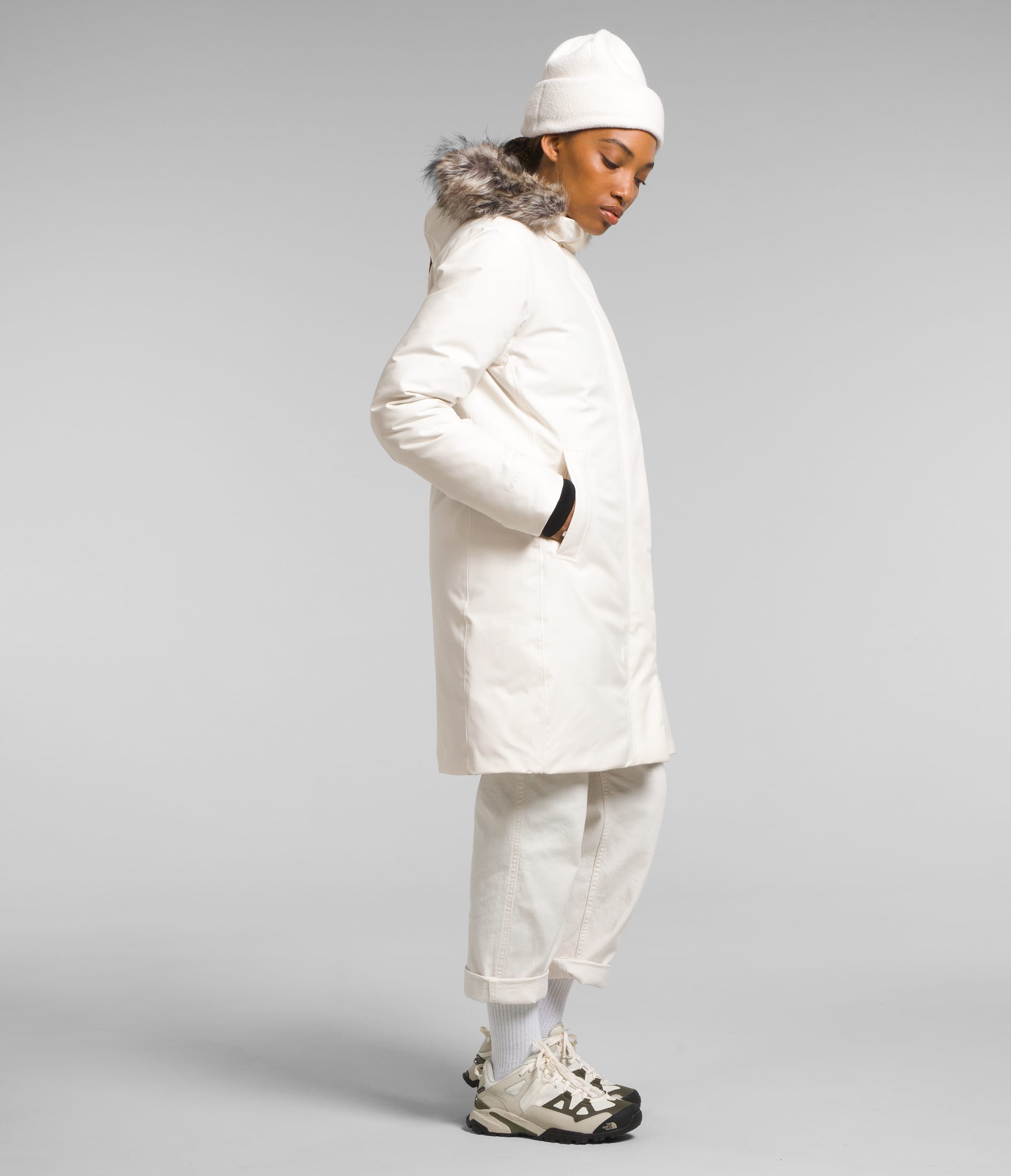 W ARCTIC PARKA | The North Face | The North Face Renewed