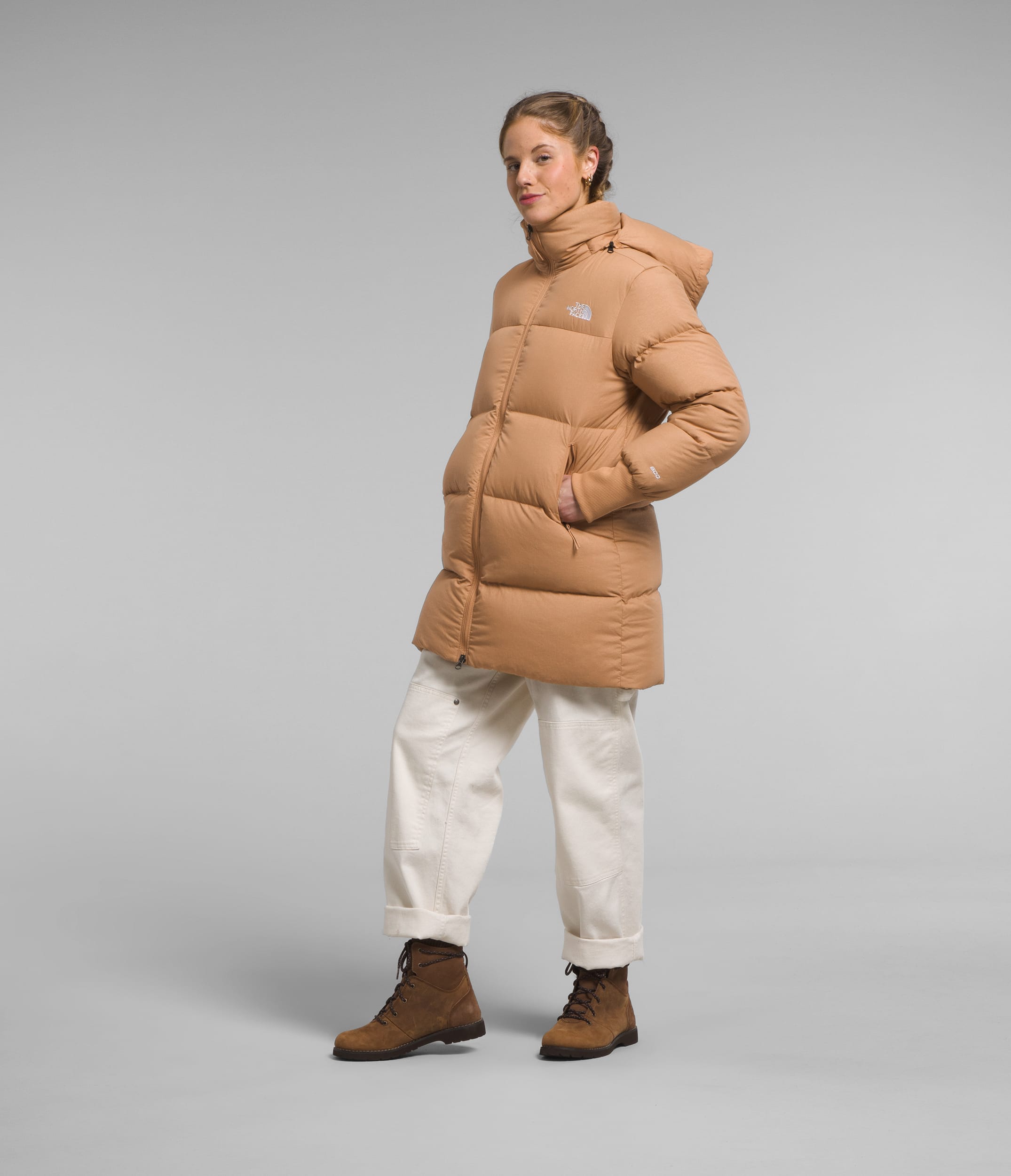 ノースフェイス ダウンジャケットW GLACIER BASIN PARKA The North Face Glacier Basin Parka - Women's | The Last Hunt