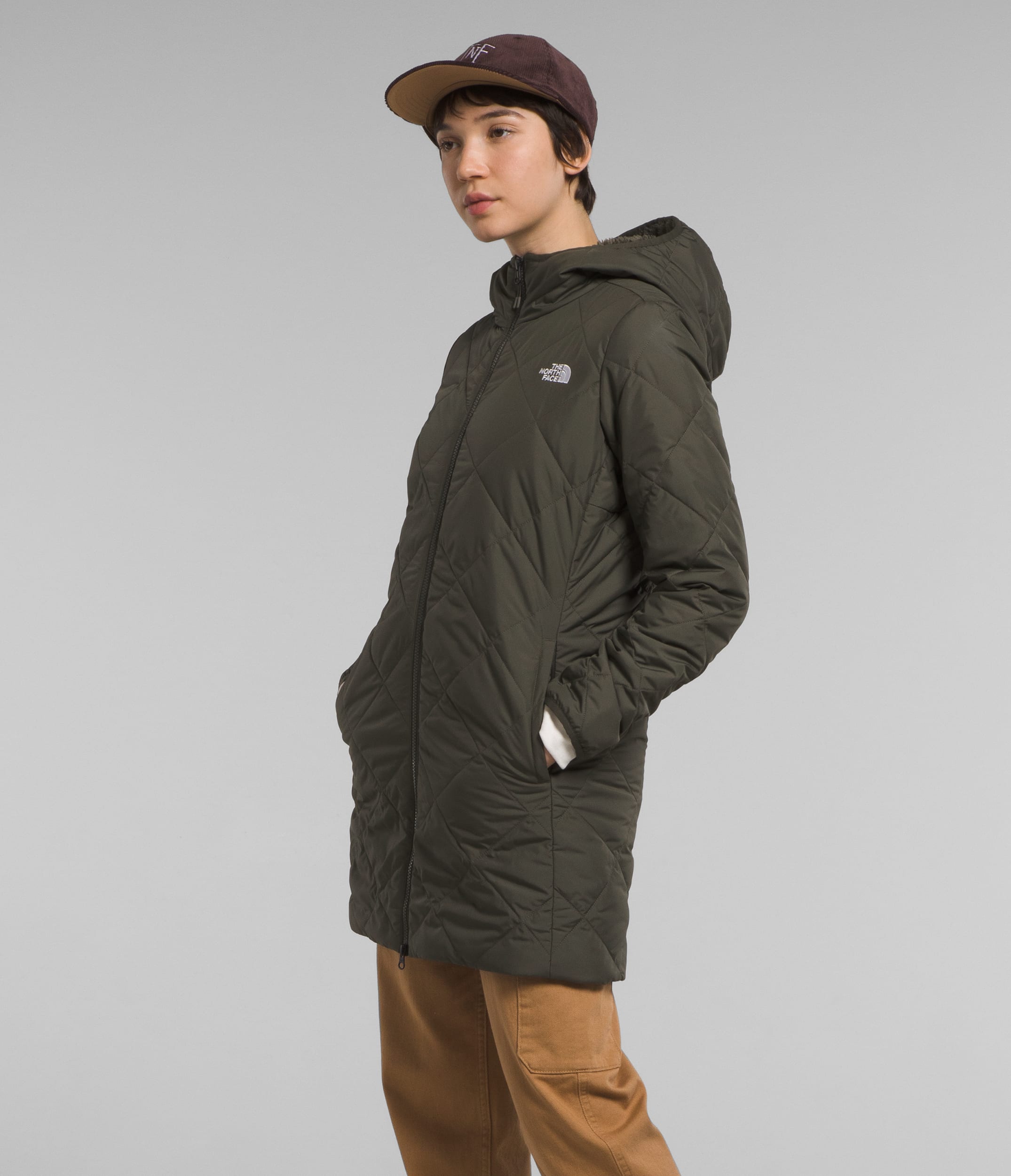 完売必須!!■THE NORTH FACE■Shady Glade Insulated Parka Amazon.com: THE NORTH FACE Women's Shady Glade Insulated