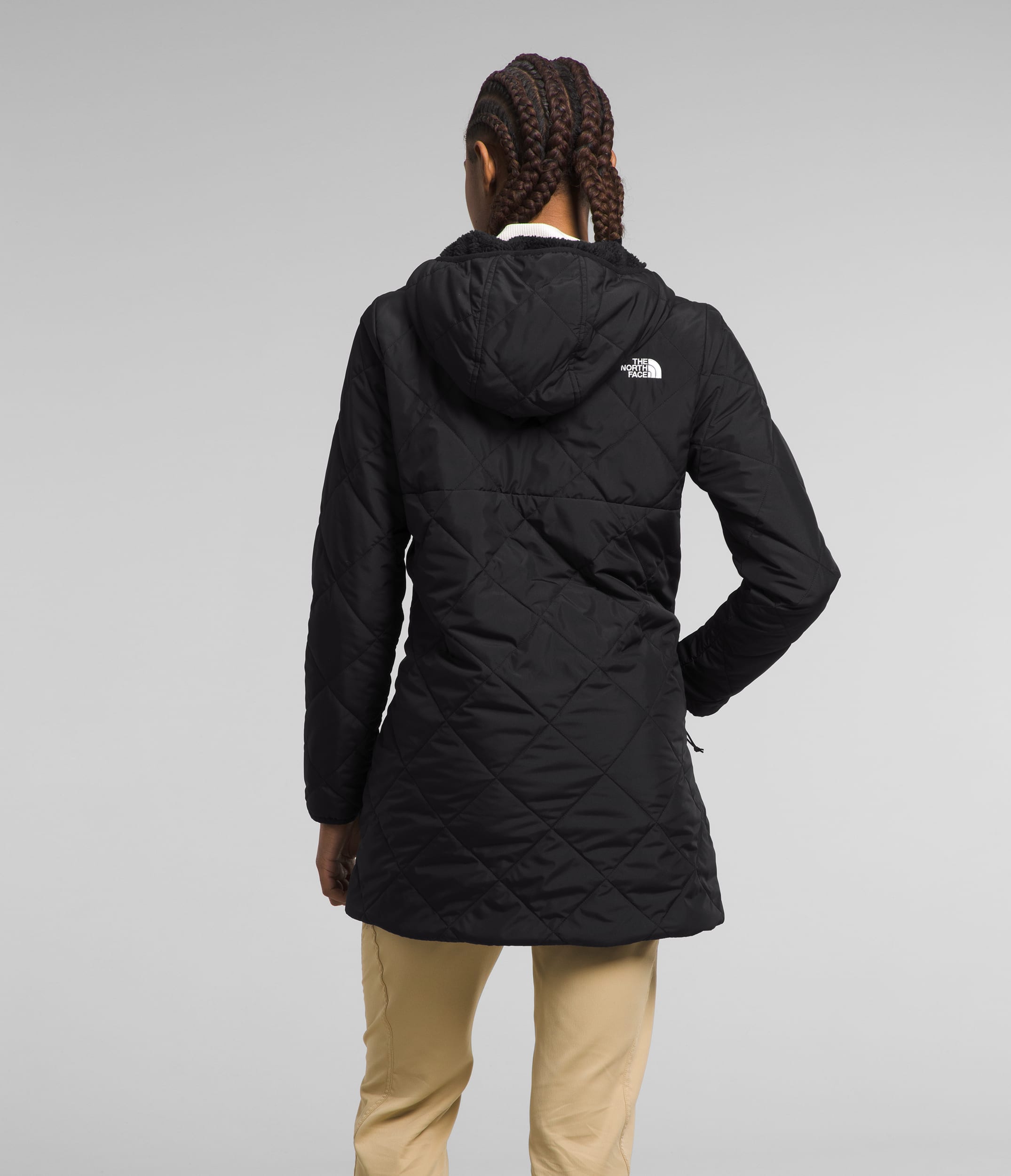 Women's Shady Glade Insulated Parka | The North Face | The North