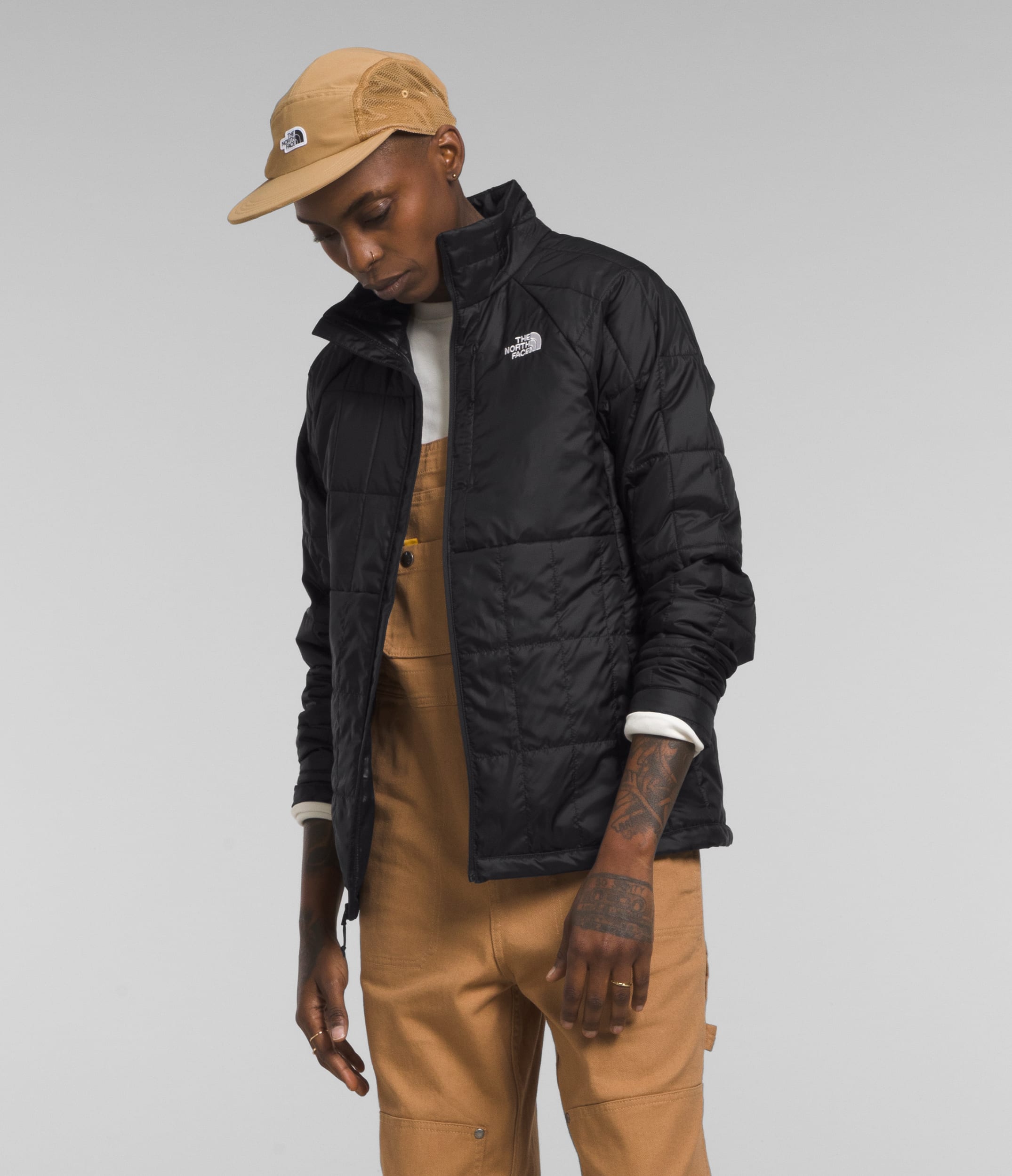W Circaloft Jacket | The North Face | The North Face Renewed