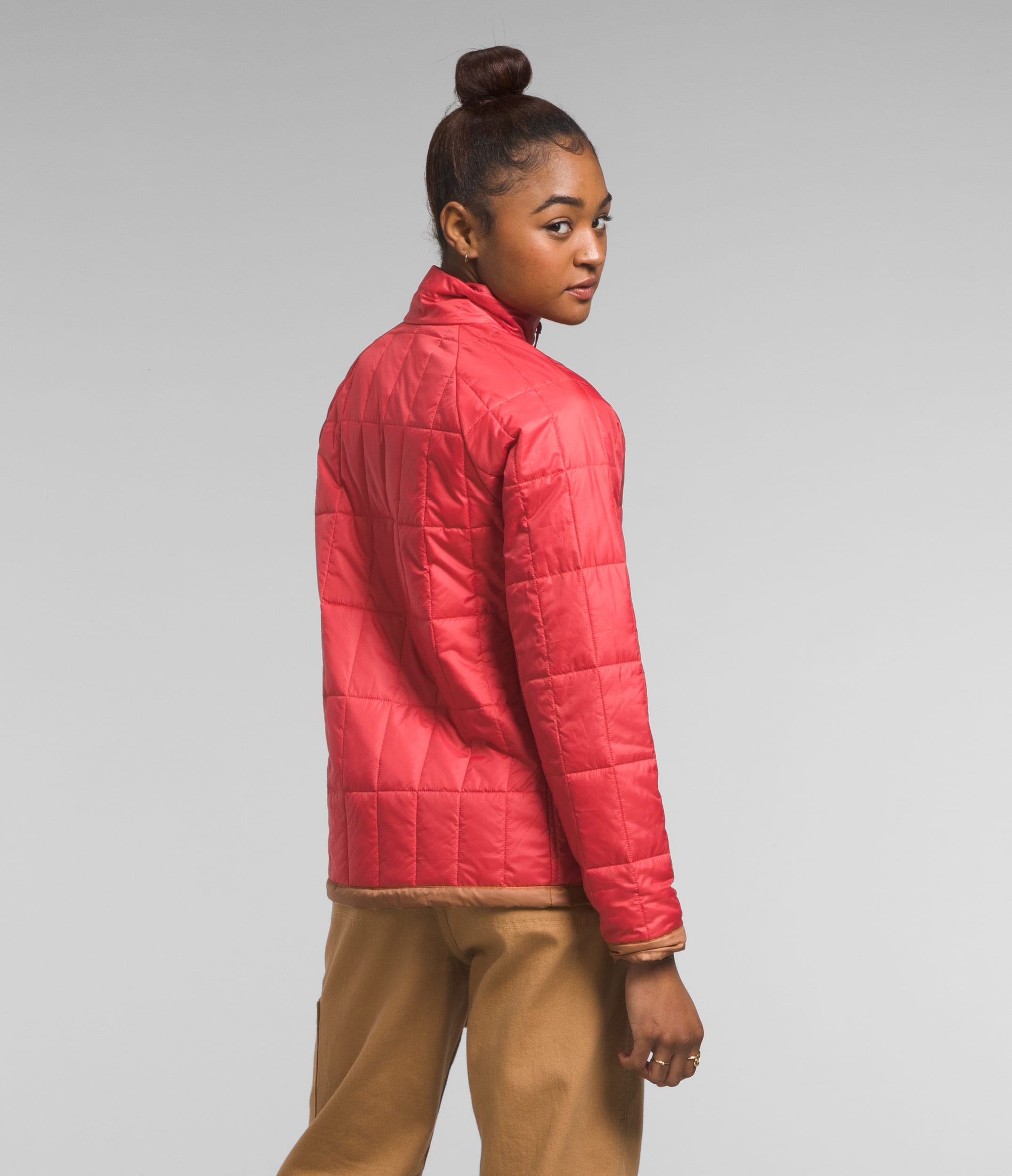 Women's Circaloft Jacket | The North Face | The North Face Renewed
