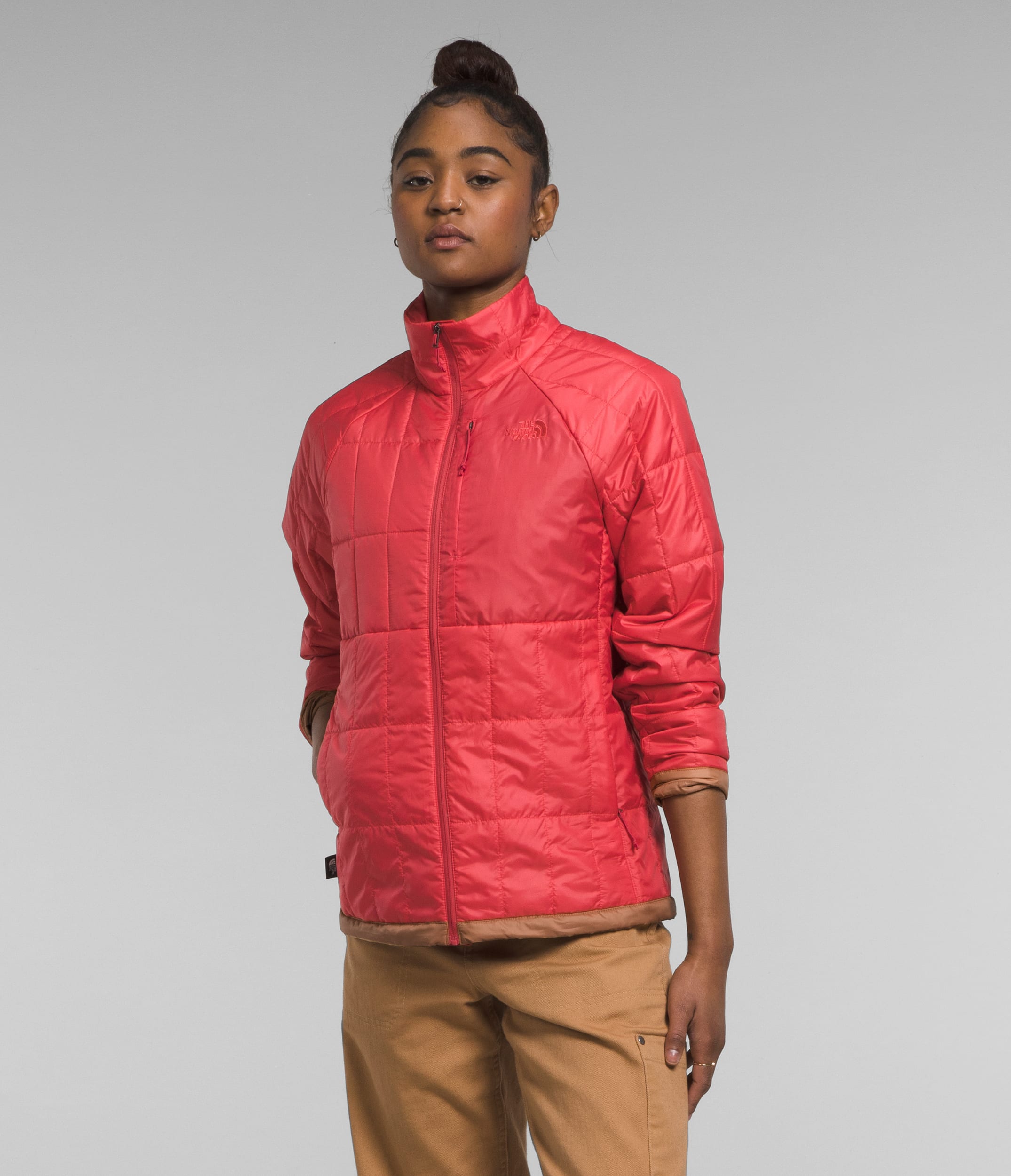 THE NORTH FACE - The north face Circaloft プルオーバー XL ※女性用 THE NORTH FACE - The north face Circaloft プルオーバー XL