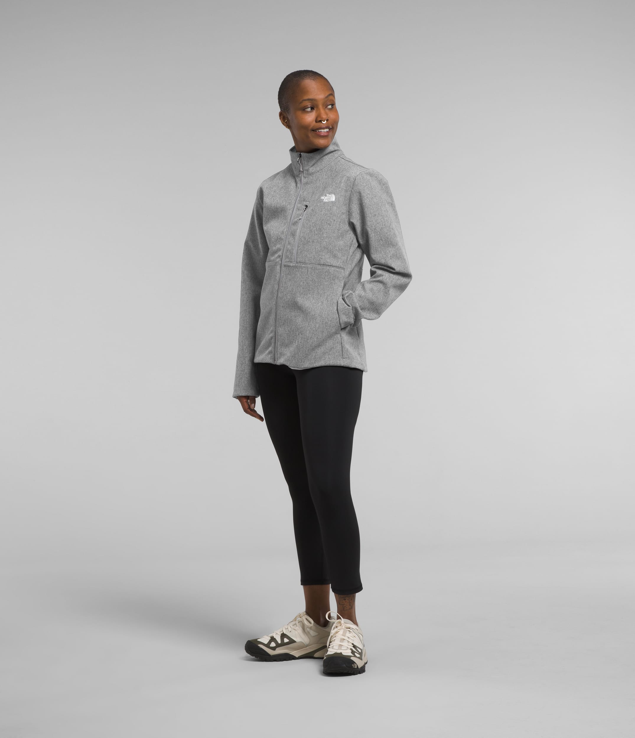 Women's Apex Bionic 3 Jacket | The North Face | The North Face Renewed