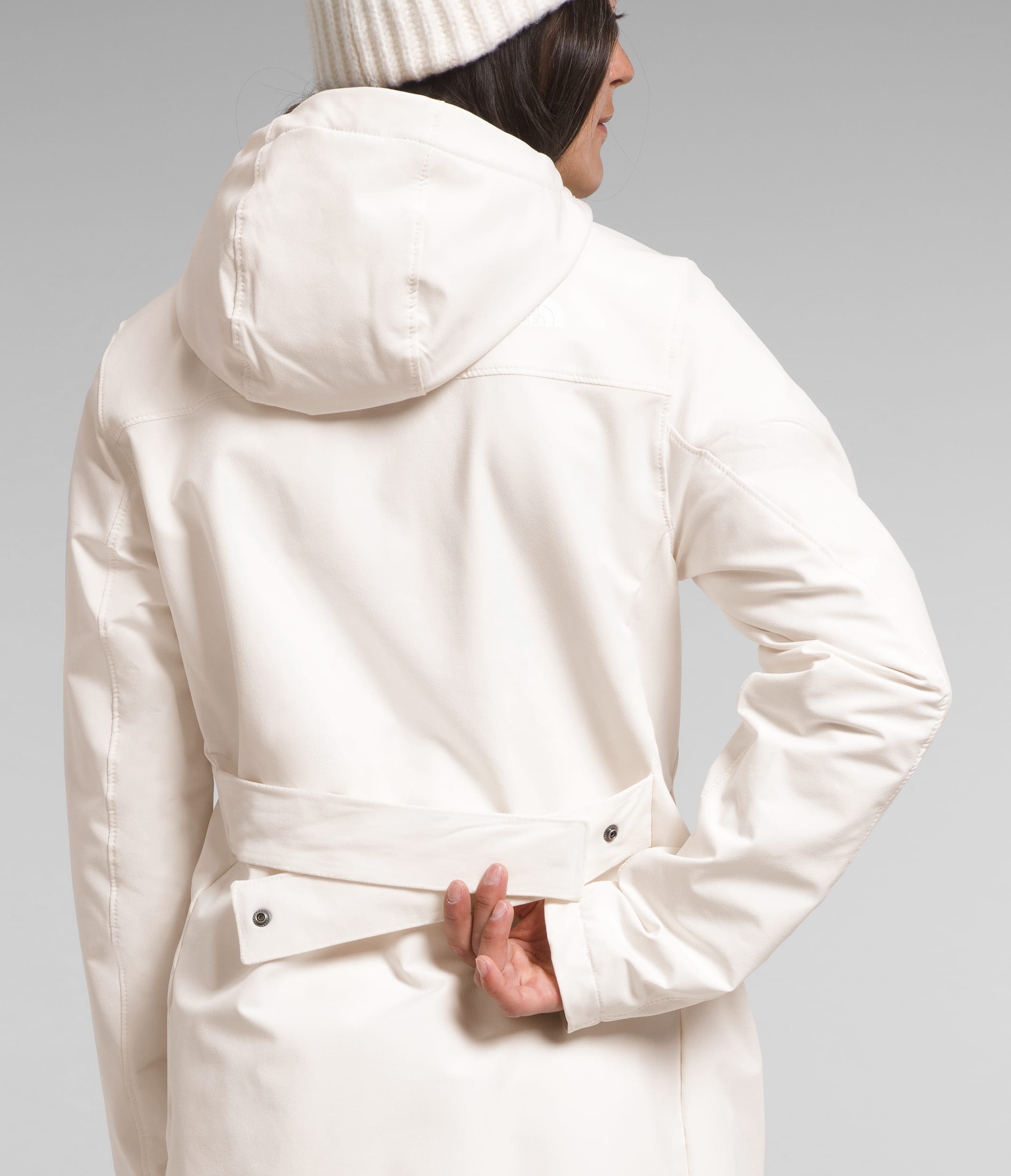 Women's Shelbe Raschel Parka | The North Face | The North Face Renewed