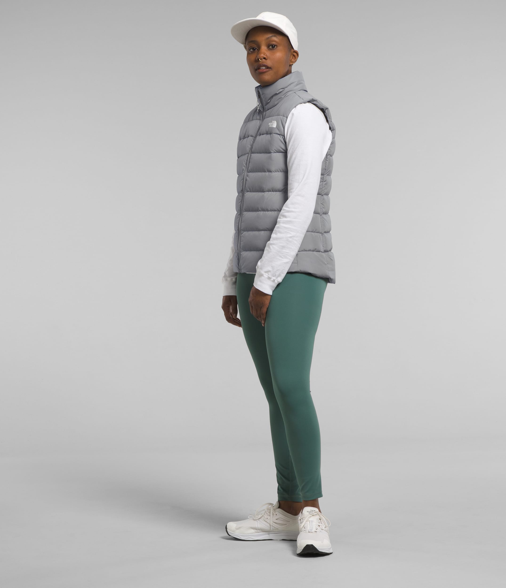 The North Face Aconcagua 3 Down Jacket (Women's) - Peter
