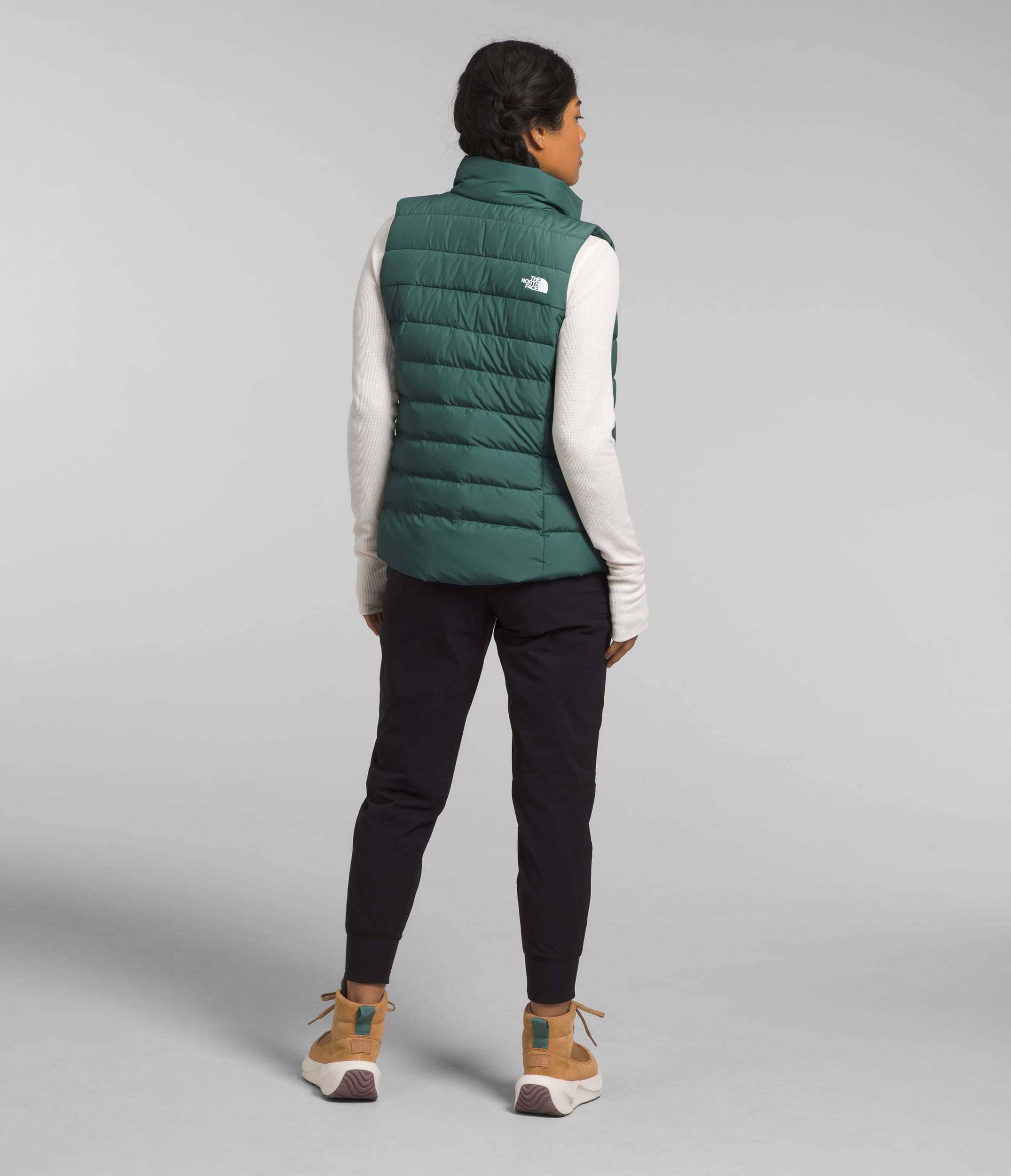 W ACONCAGUA 3 VEST | The North Face | The North Face Renewed