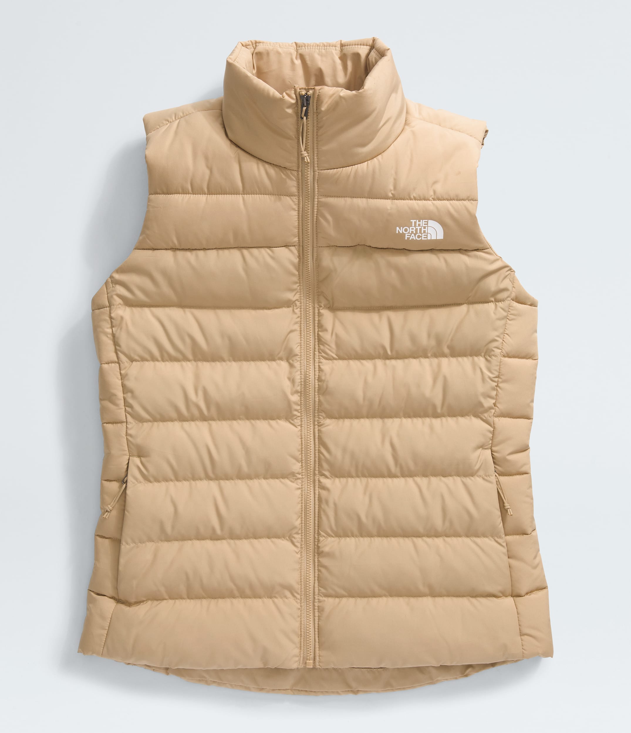 W ACONCAGUA 3 VEST | The North Face | The North Face Renewed