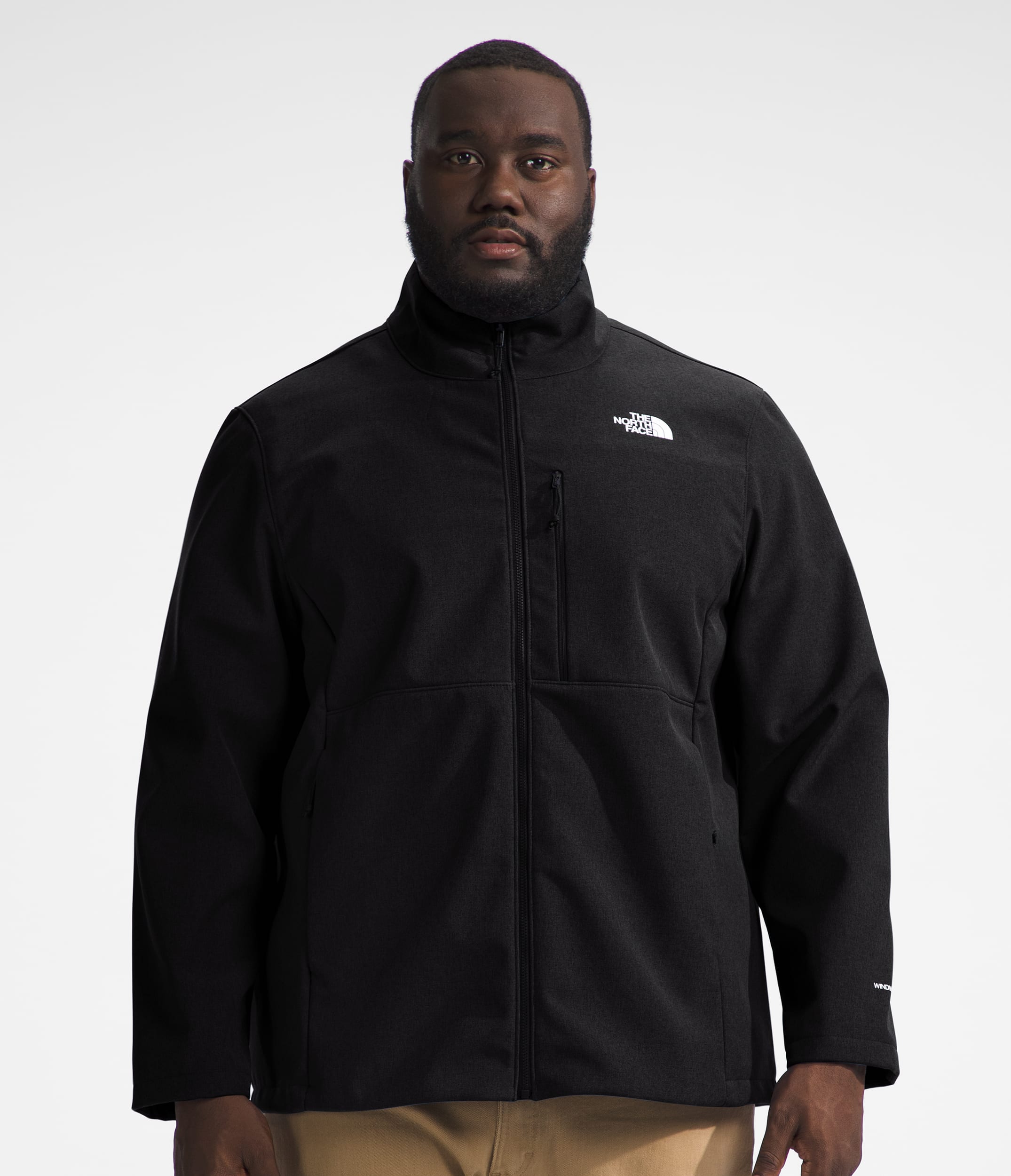 Men's Big Apex Bionic 3 Jacket | The North Face | The North Face