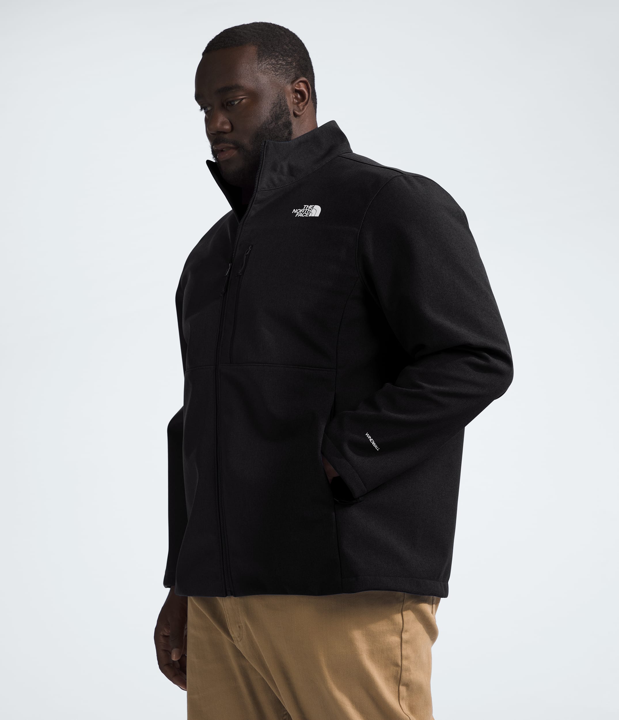 Men's Big Apex Bionic 3 Jacket | The North Face | The North Face