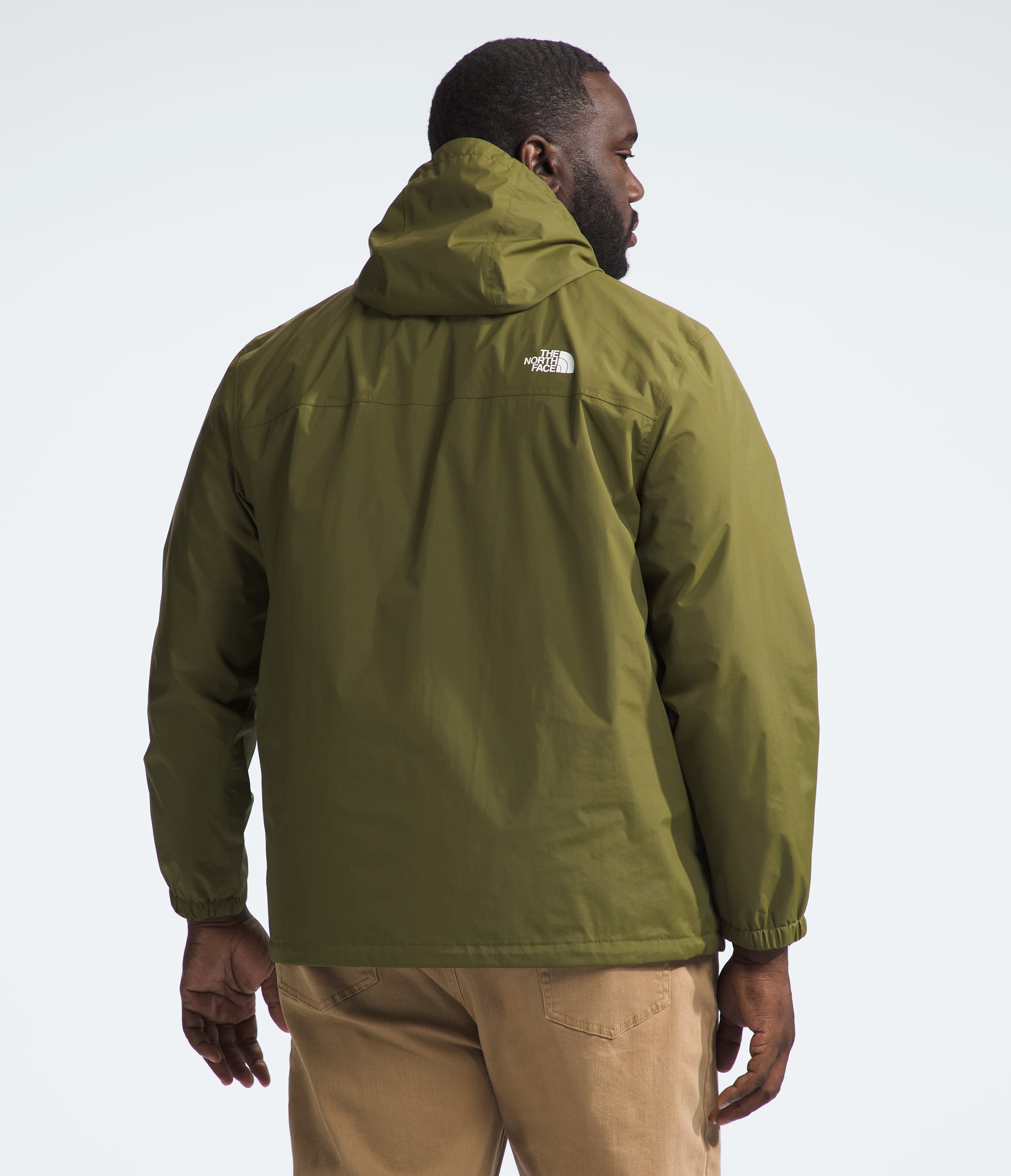 M BIG ANTORA JACKET | The North Face | The North Face Renewed