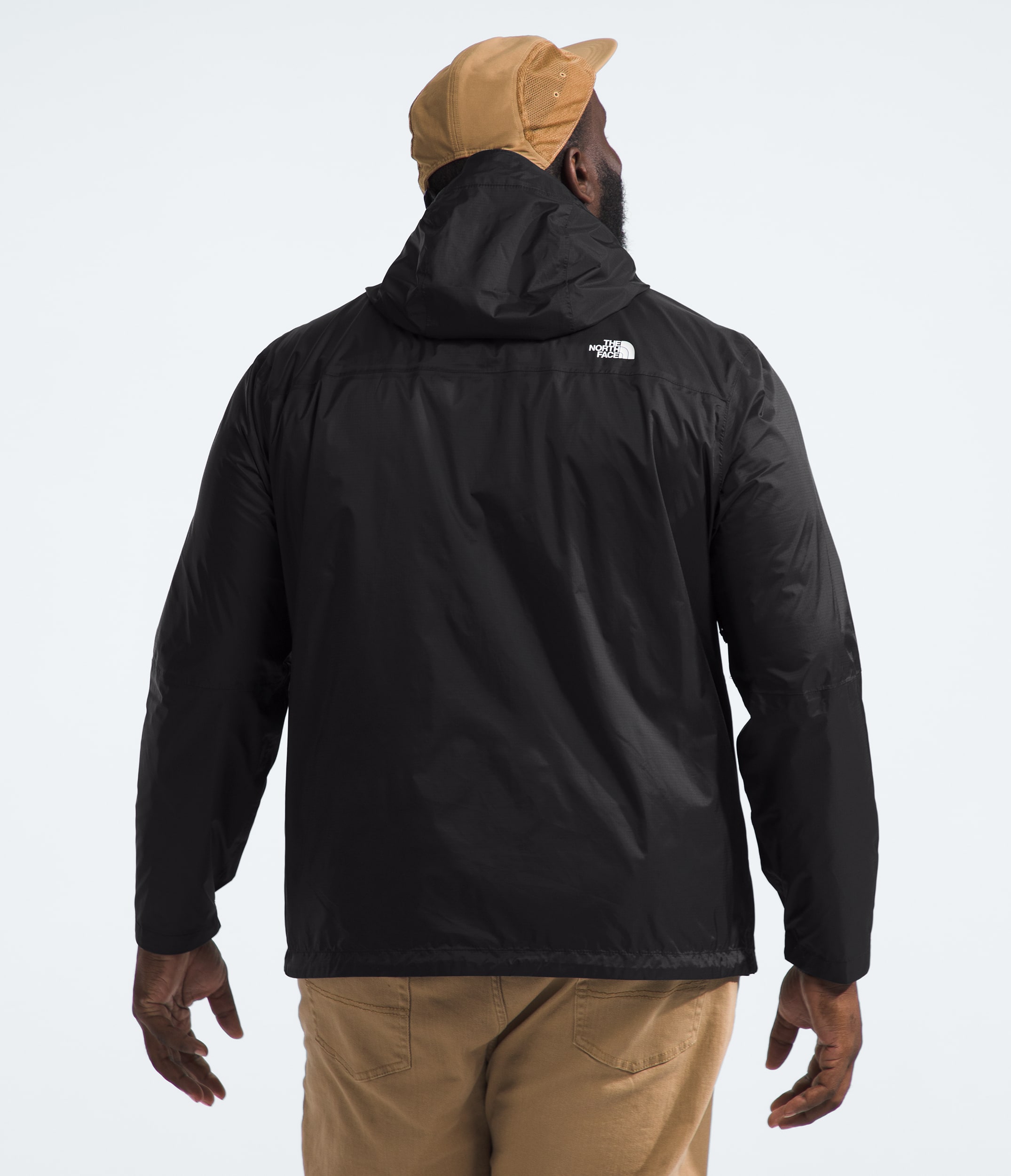 M BIG ALTA VISTA JACKET | The North Face | The North Face
