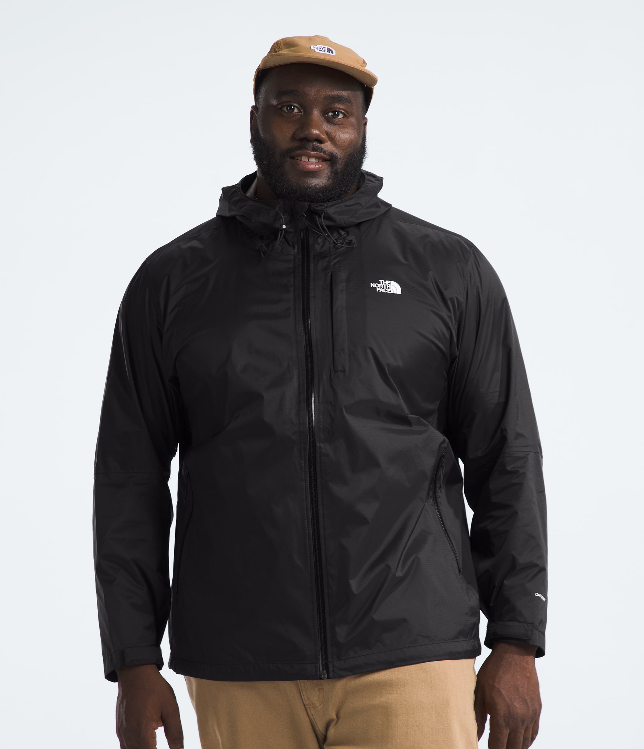 M BIG ALTA VISTA JACKET | The North Face | The North Face