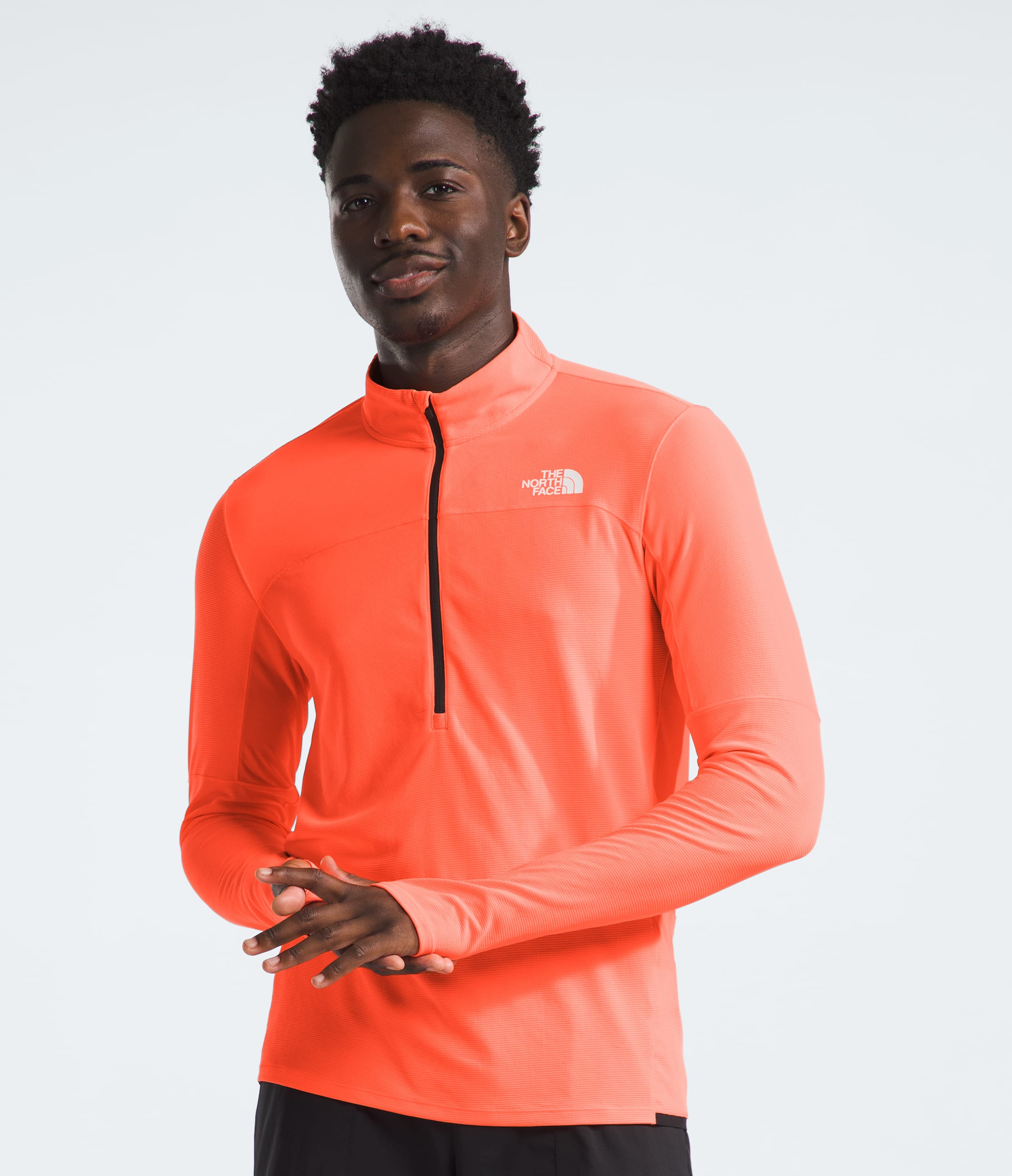 Men's Sunriser ¼-Zip | The North Face | The North Face Renewed