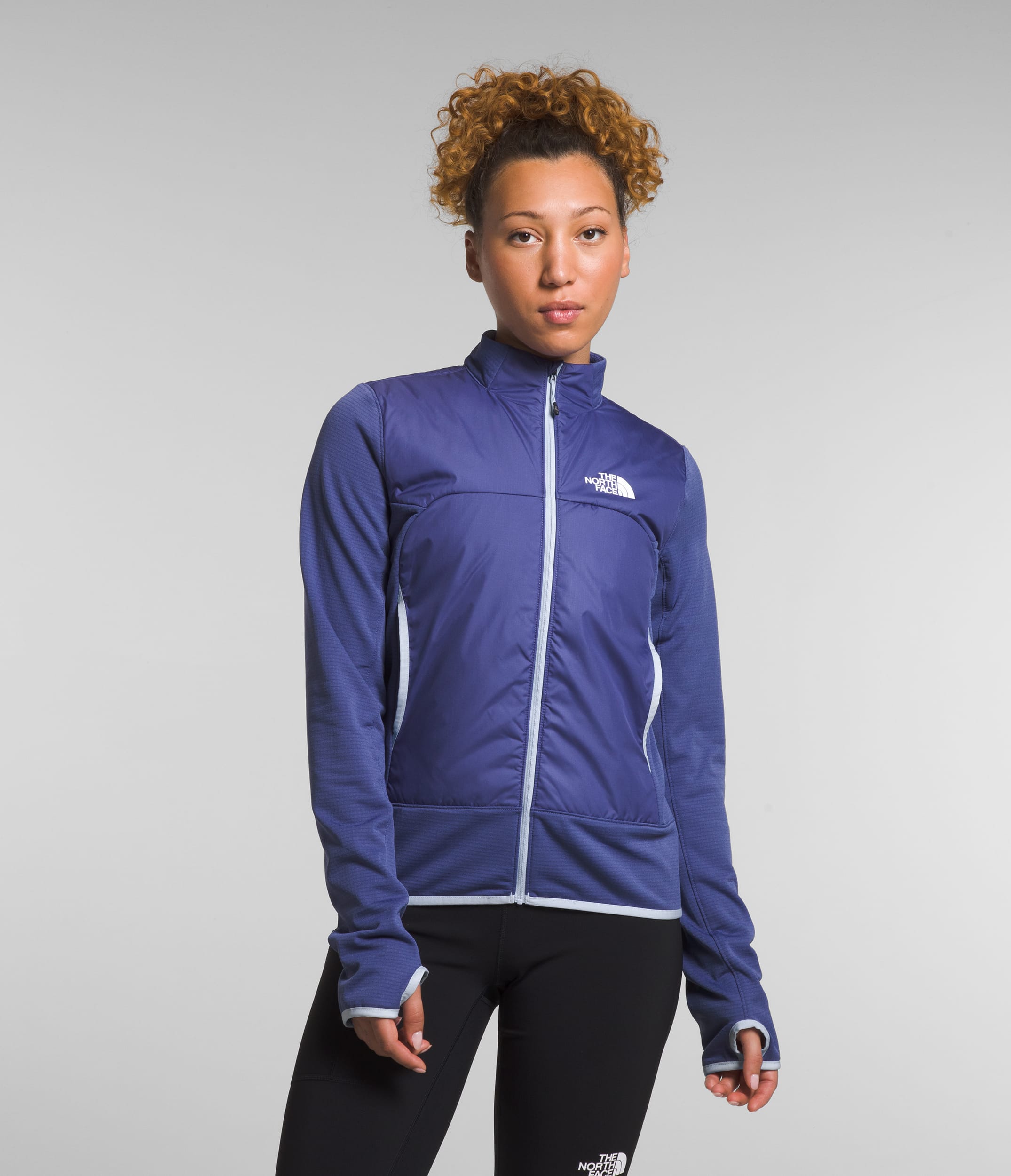 W WINTER WARM PRO JACKET | The North Face | The North Face