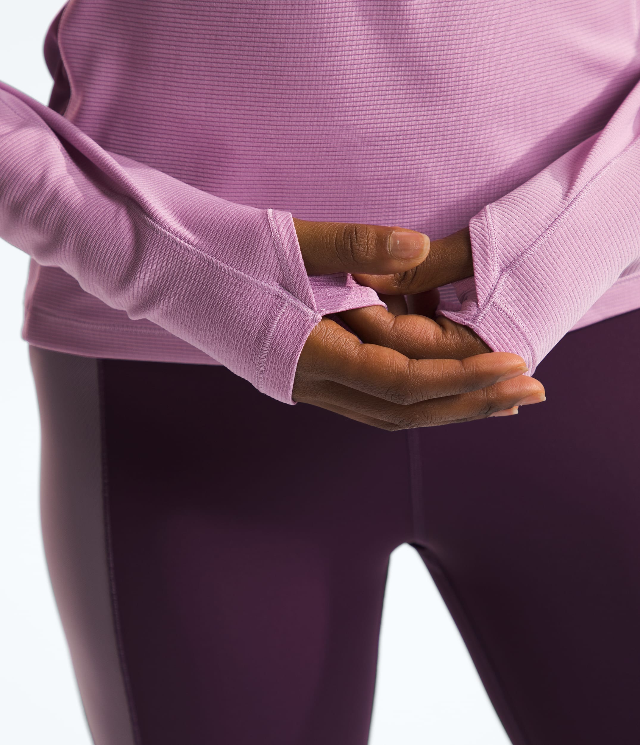 W SUNRISER 1/4 ZIP | The North Face | The North Face Renewed