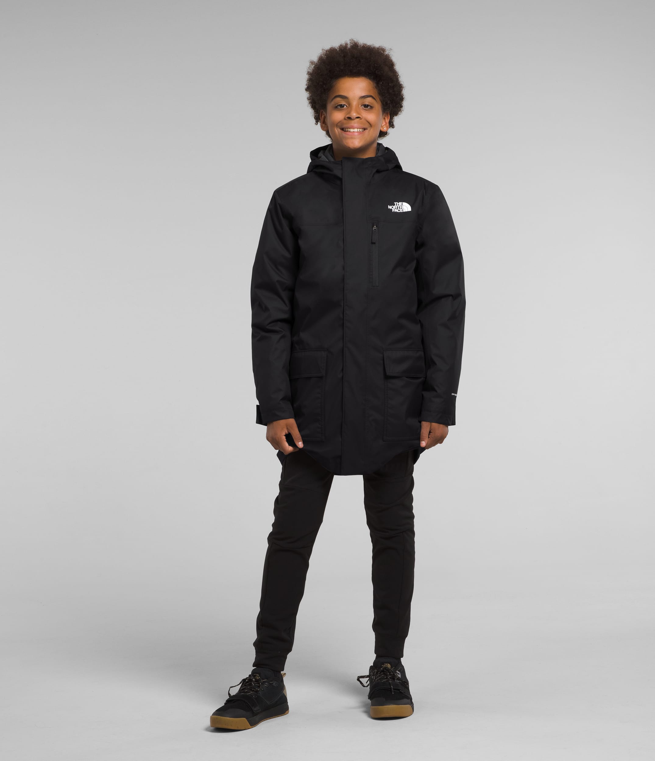 Shop Kids Snow | The North Face | The North Face Renewed