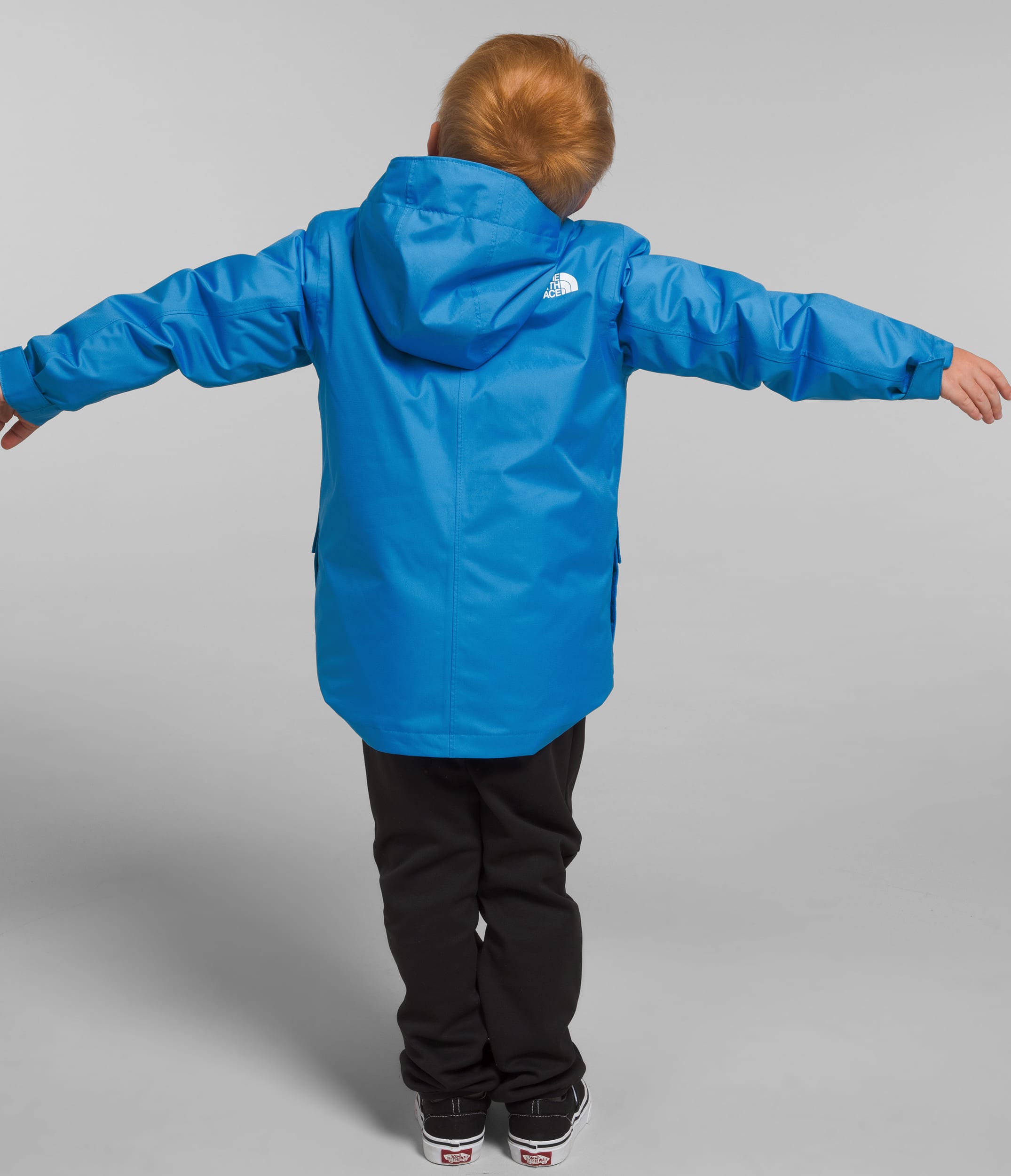 KID NORTH DOWN TRICLIMATE | The North Face | The North Face