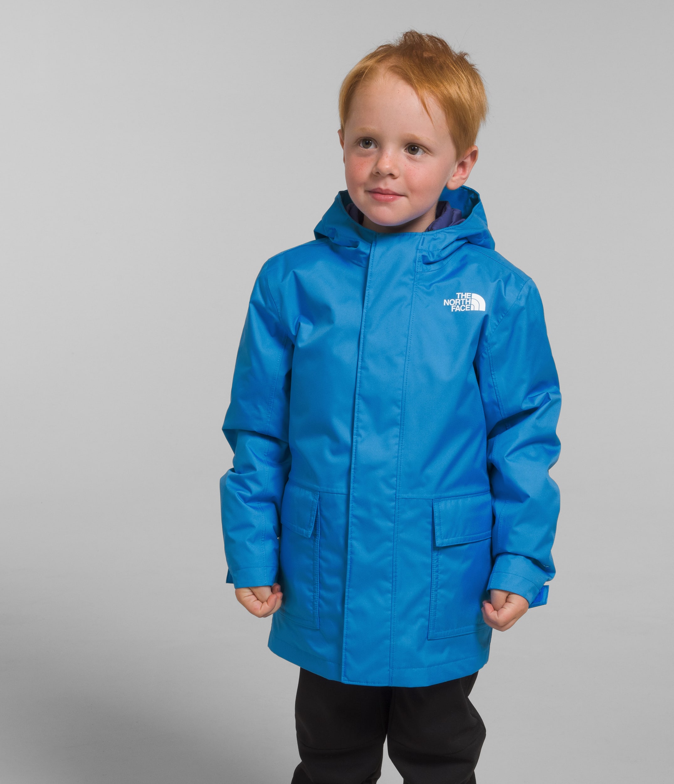 KID NORTH DOWN TRICLIMATE | The North Face | The North Face