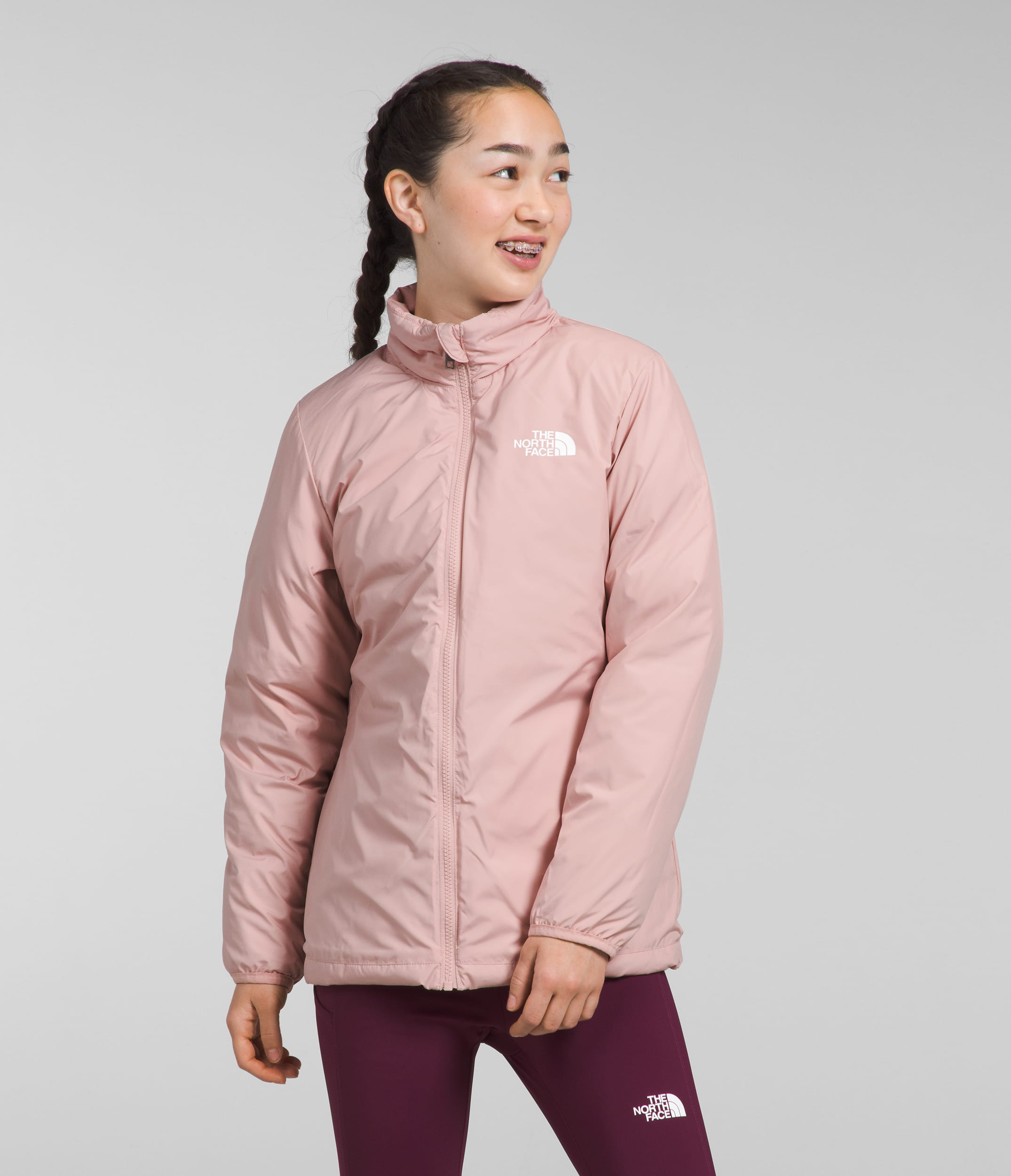 ふわりTHE NORTH FACE  TRICLIMATE The North Face Mountain Light Triclimate GORE-TEX Ski Jacket