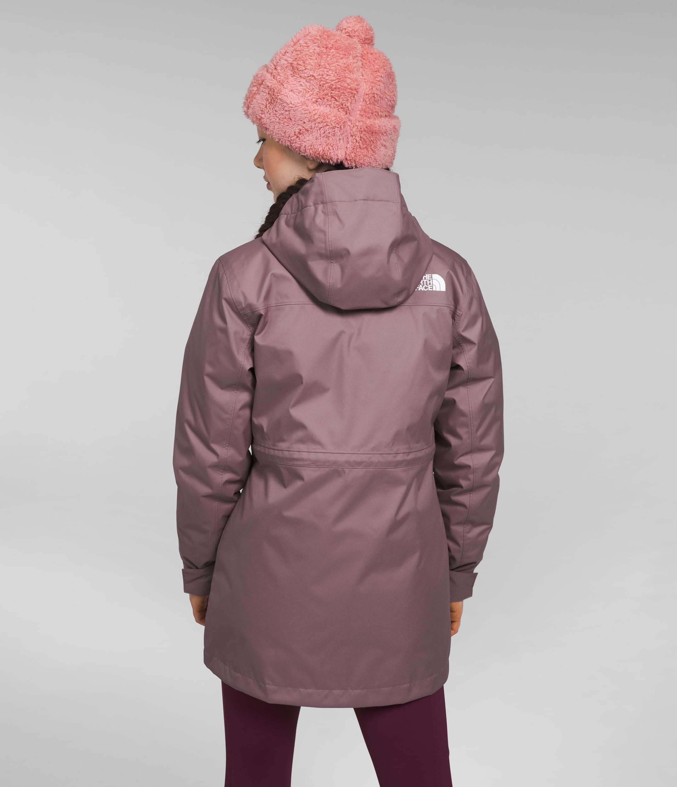 ふわりTHE NORTH FACE  TRICLIMATE The North Face Mountain Light Triclimate GORE-TEX Ski Jacket