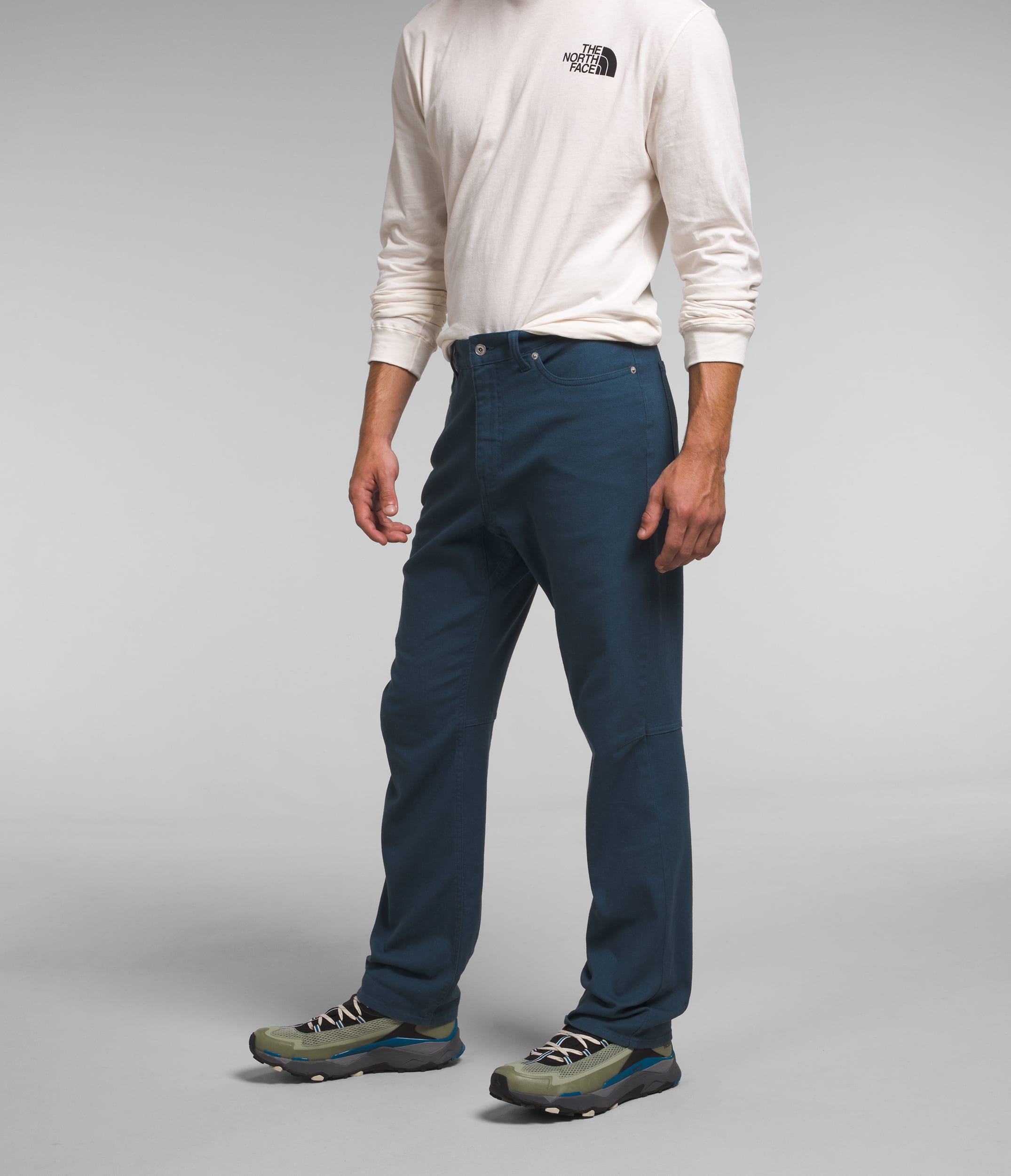 ノースフェイス Men's Class V Pullover | The North Face