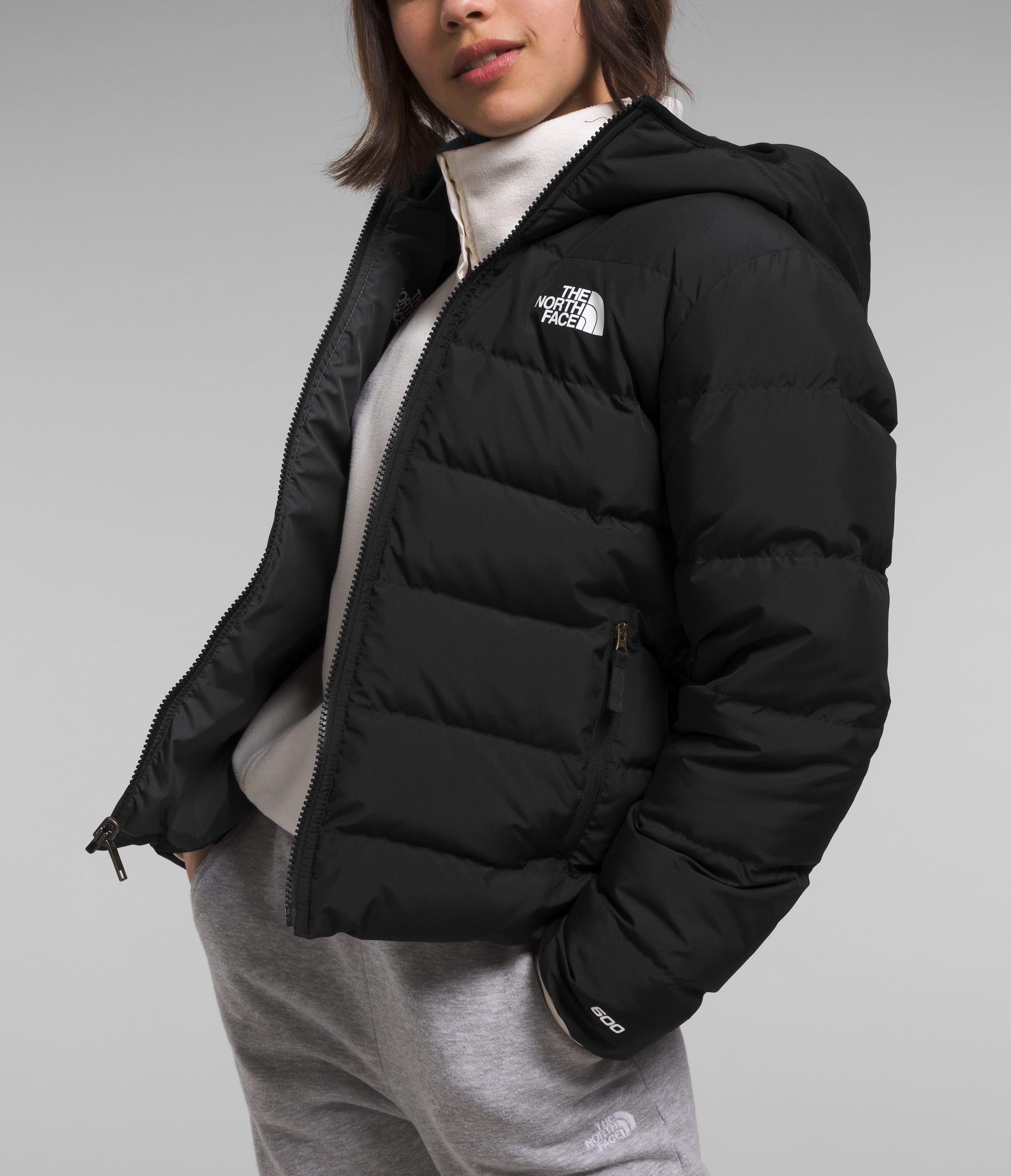 THE NORTH FACE ブラックスノーボードウェア (Youth XL) 楽天市場】ノースフェイス キッズ（スノーボード用ウェア