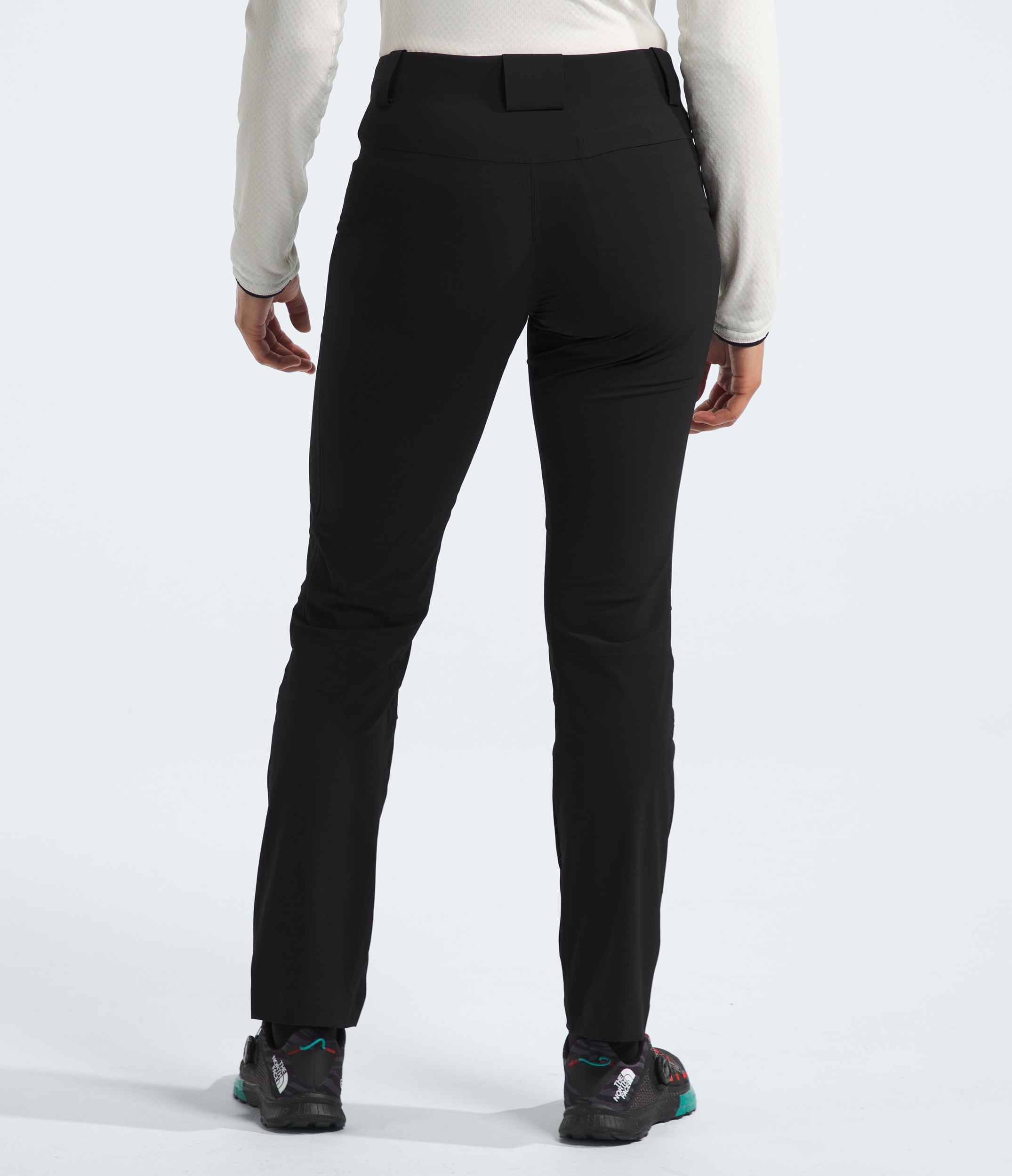 W SUMMIT OFF WIDTH PANT | The North Face | The North Face