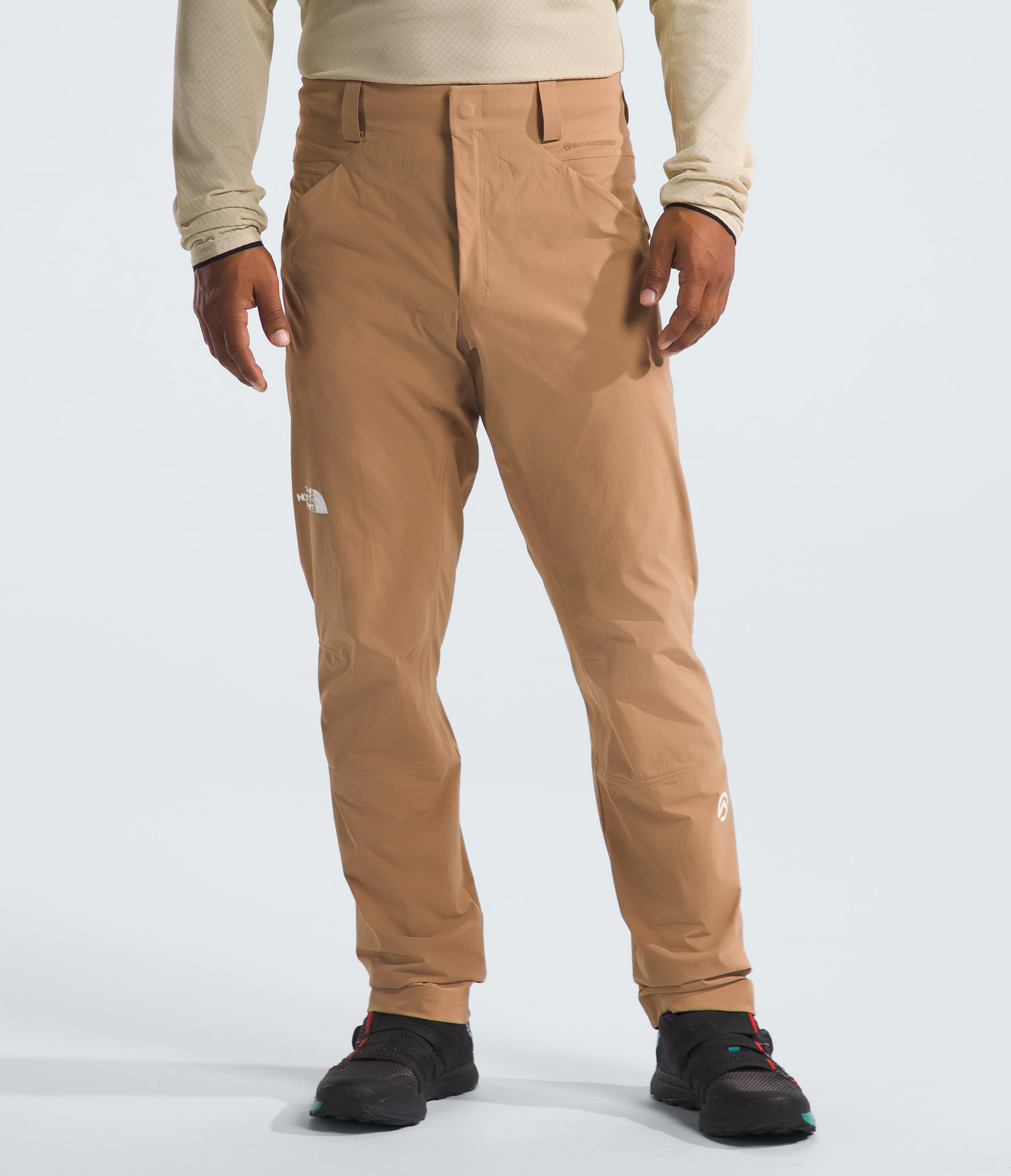 ★23AW★【ノースフェイス】★M'S SUMMIT MERINO WOOL PANTS★ ☆23AW☆【ノースフェイス】☆M'S SUMMIT MERINO WOOL PANTS