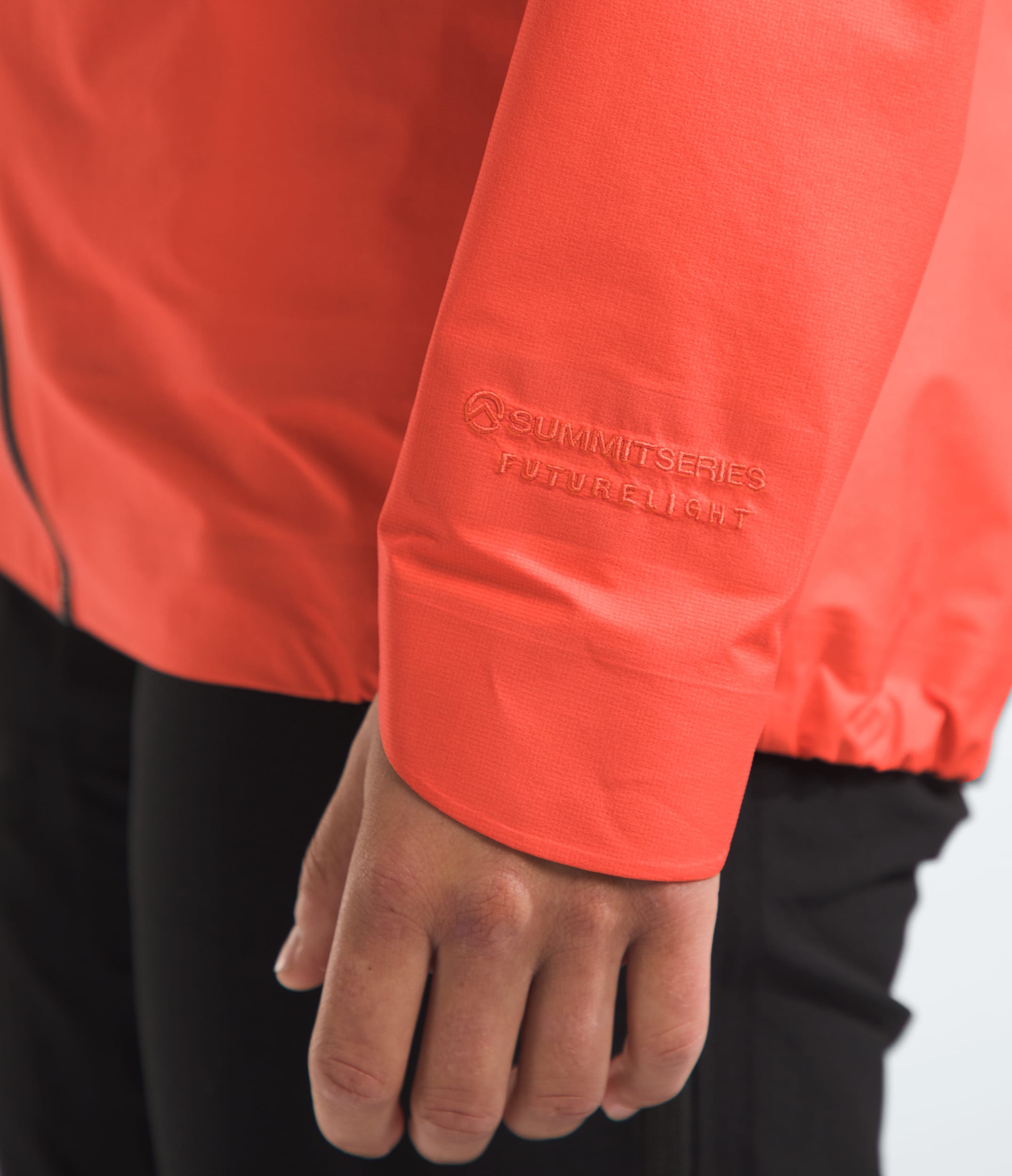 W SUMMIT PAPSURA FUTURELIGHT JACKET | The North Face | The North