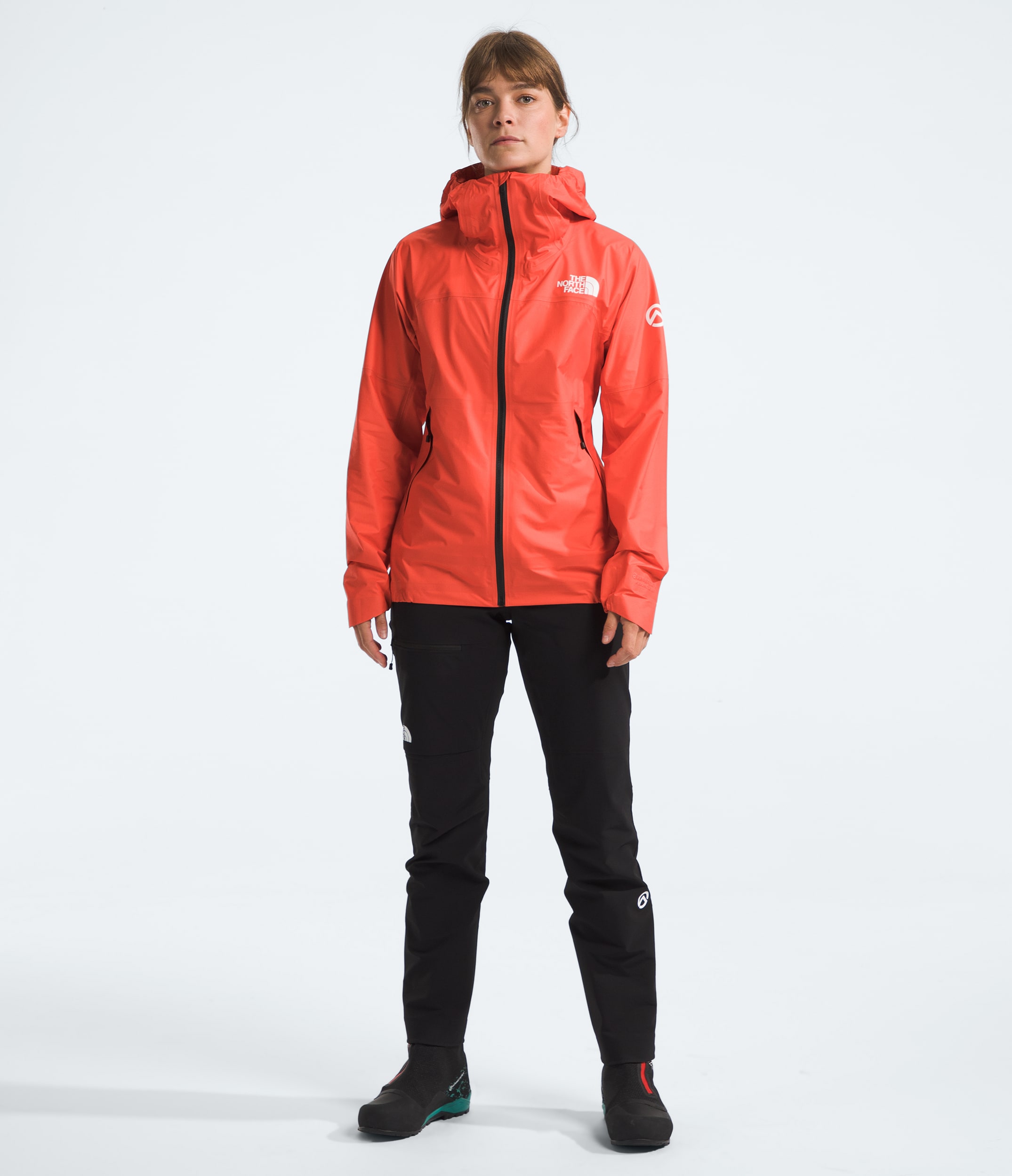 Women's Summit Series Futurelight™ Papsura Jacket | The North Face