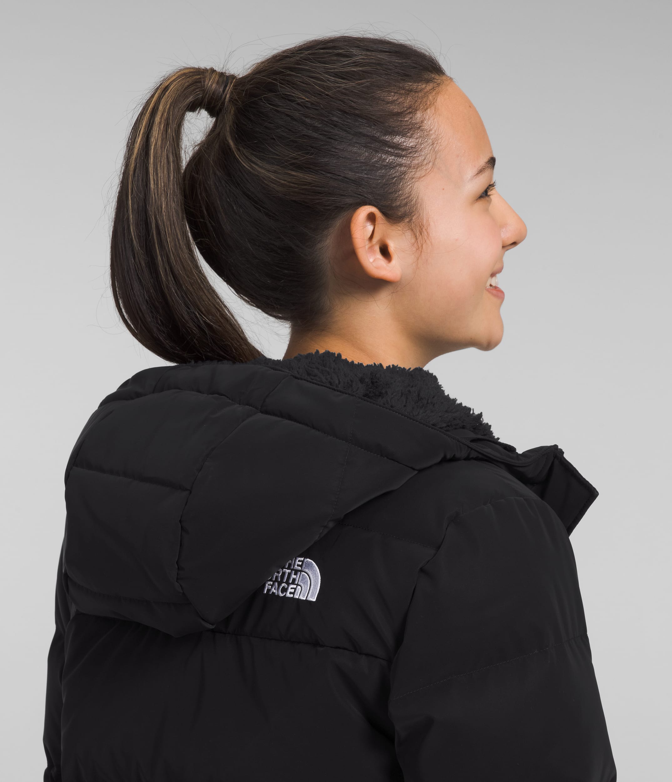 G NORTH DOWN LONG PARKA | The North Face | The North Face