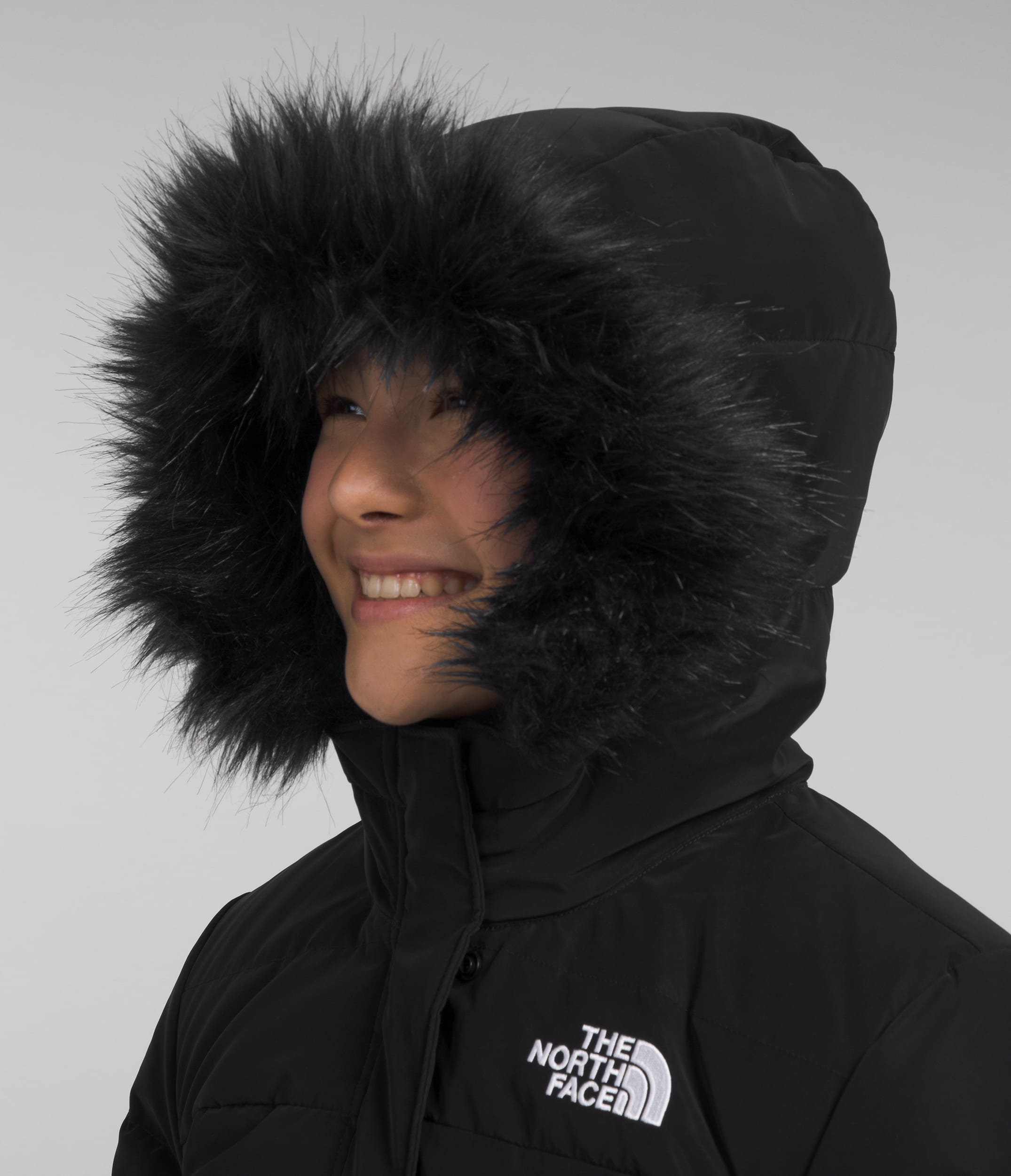 G NORTH DOWN LONG PARKA | The North Face | The North Face