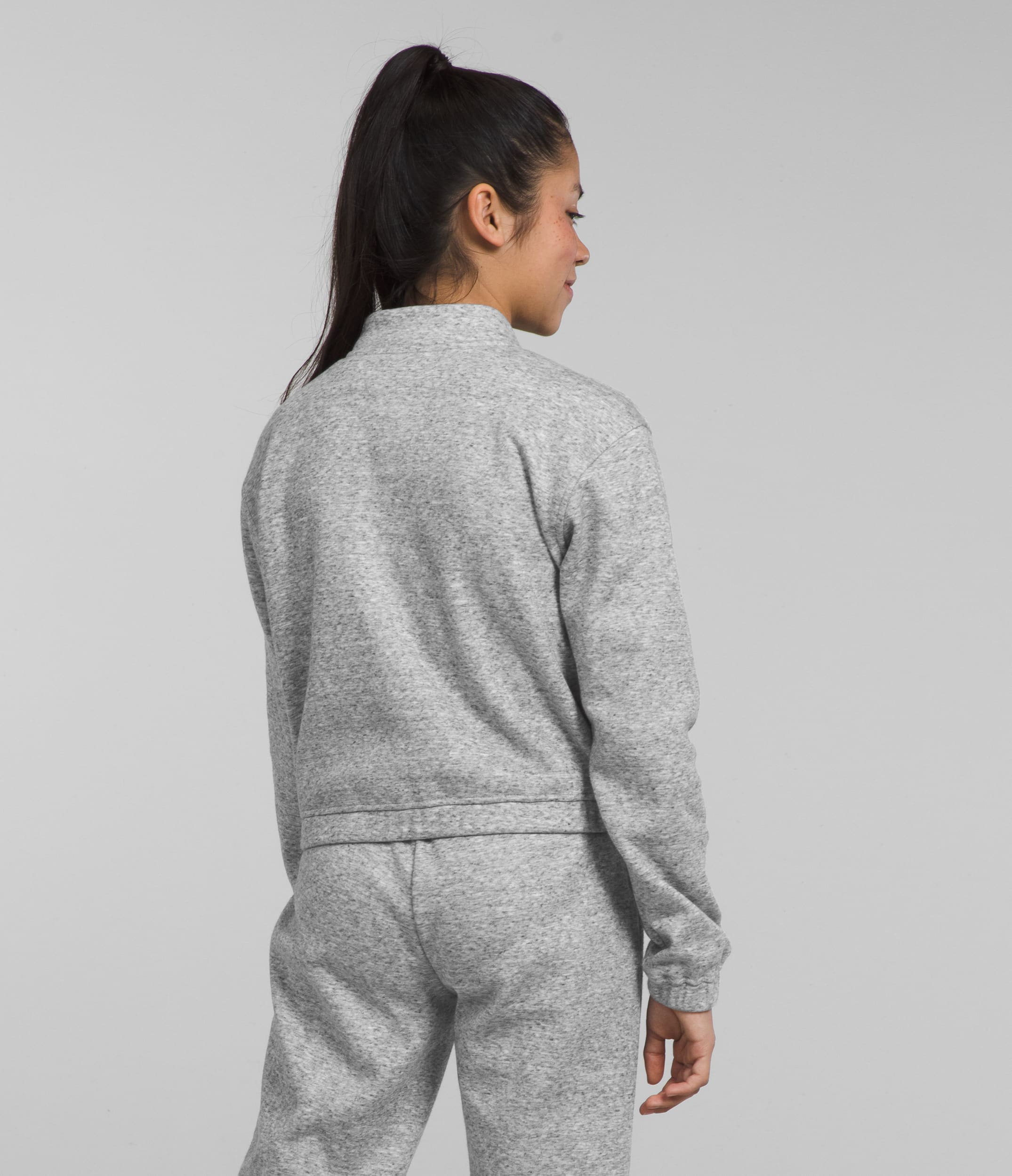G COZY DREAM FLEECE F/Z JACKET | The North Face | The North