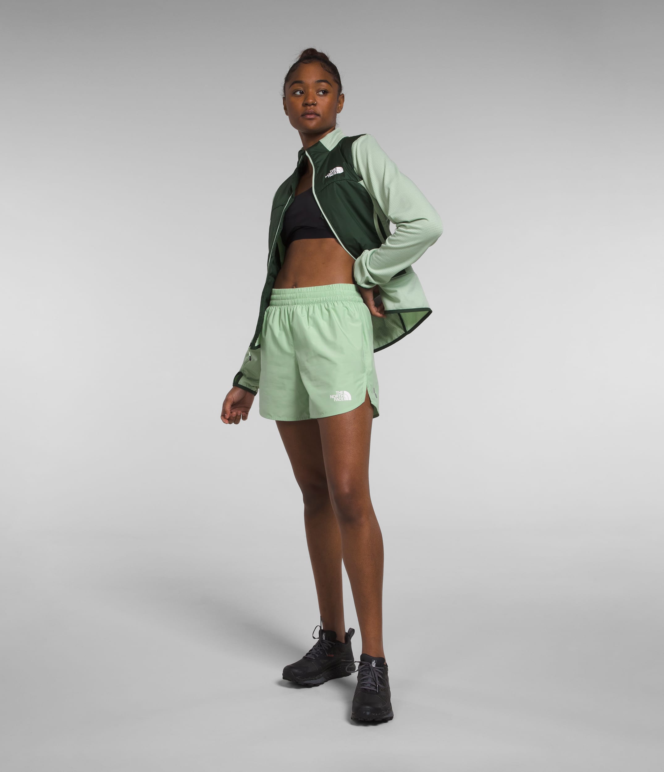 [THE NORTH FACE]★CIRRUS FULL BAND SHORTS The North Face Womens Wander 2.0 Shorts – ShopCGX