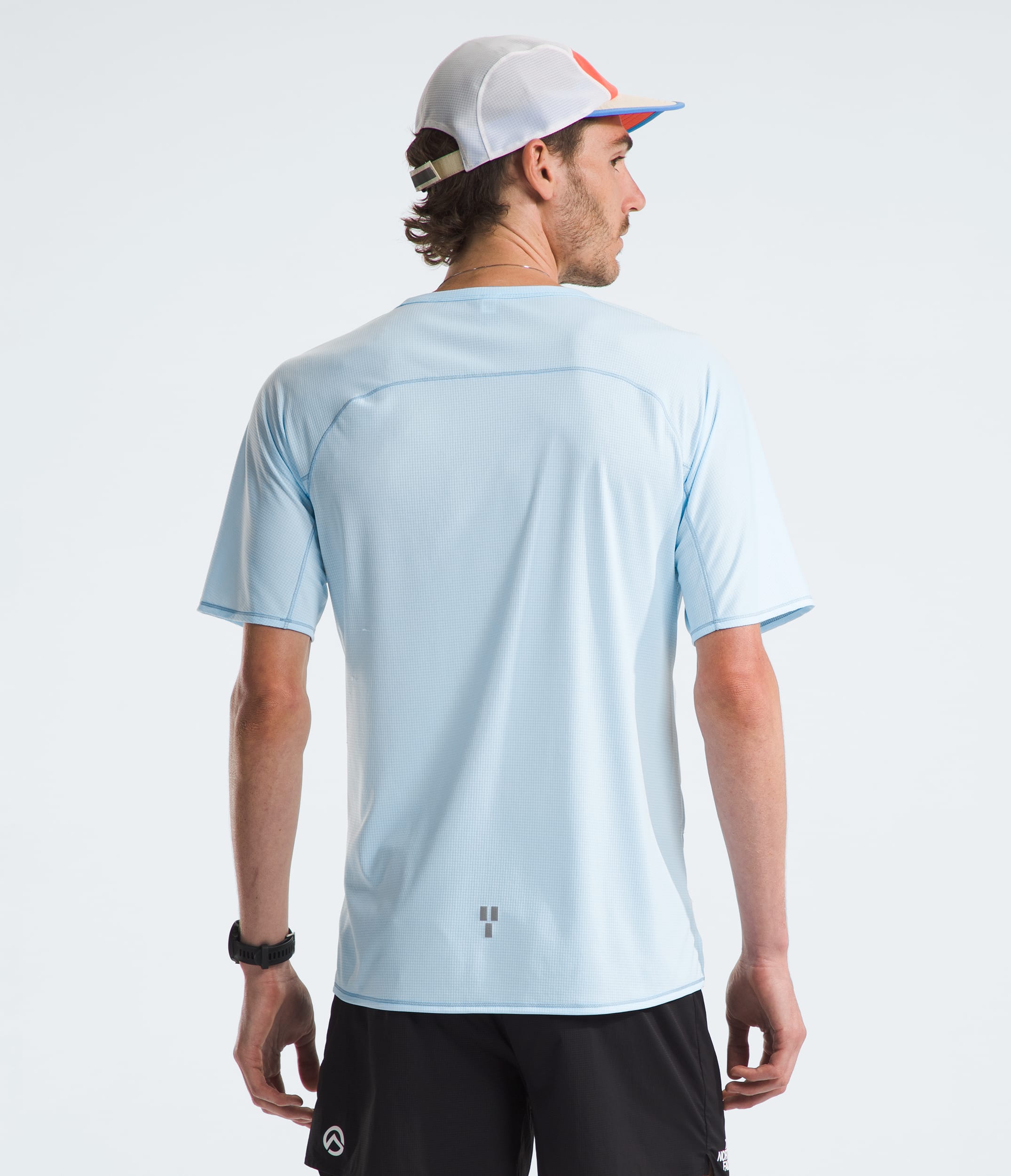 Tシャツ・カットソー [The North Face] STINSON S/S POLO - WHITE_SAND Unisex NSE Italy Relaxed T-Shirt | The North Face FI