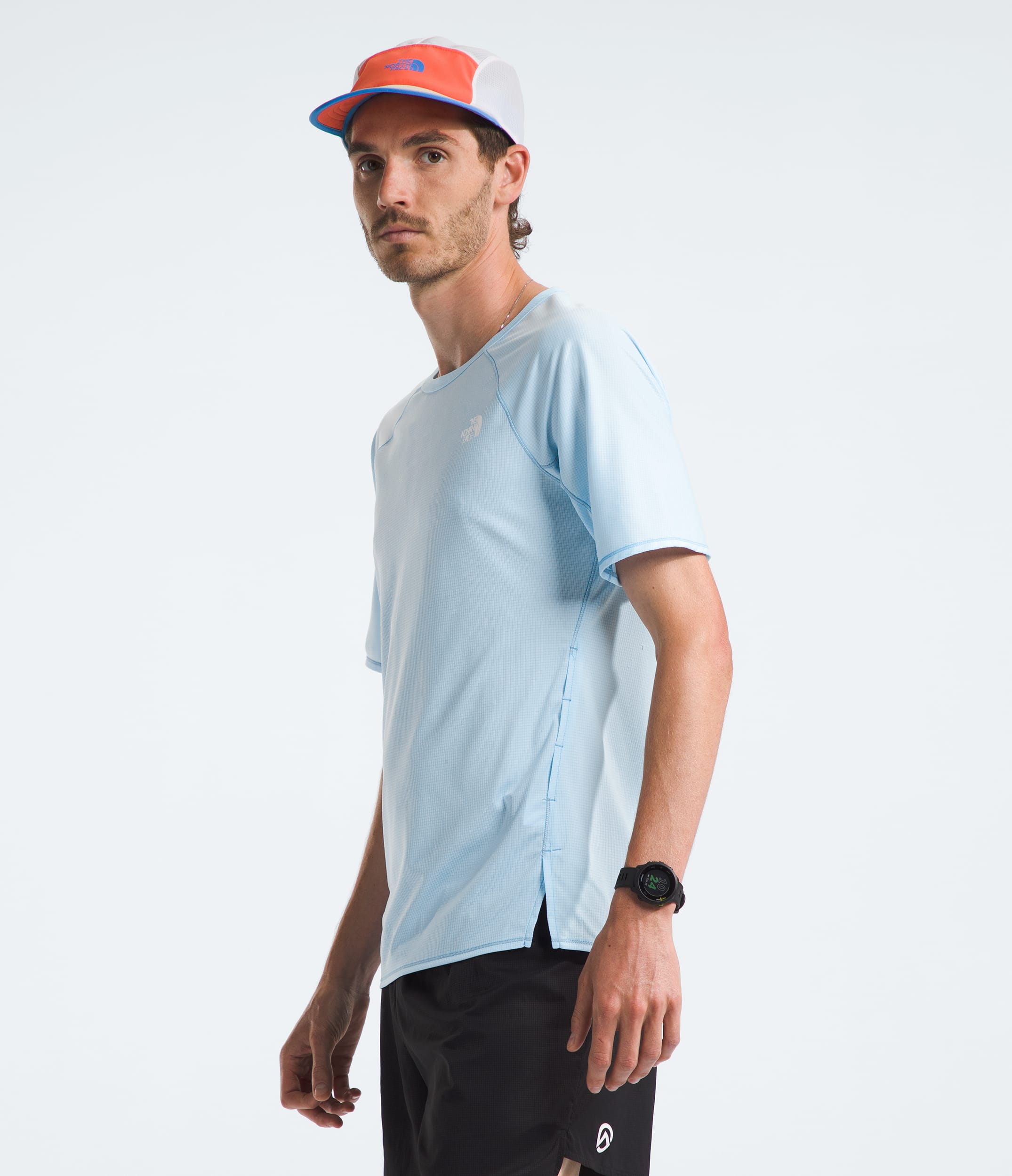 Tシャツ・カットソー [The North Face] STINSON S/S POLO - WHITE_SAND Amazon.co.jp: ザ・ノース・フェイス（THE NORTH FACE） Tシャツ
