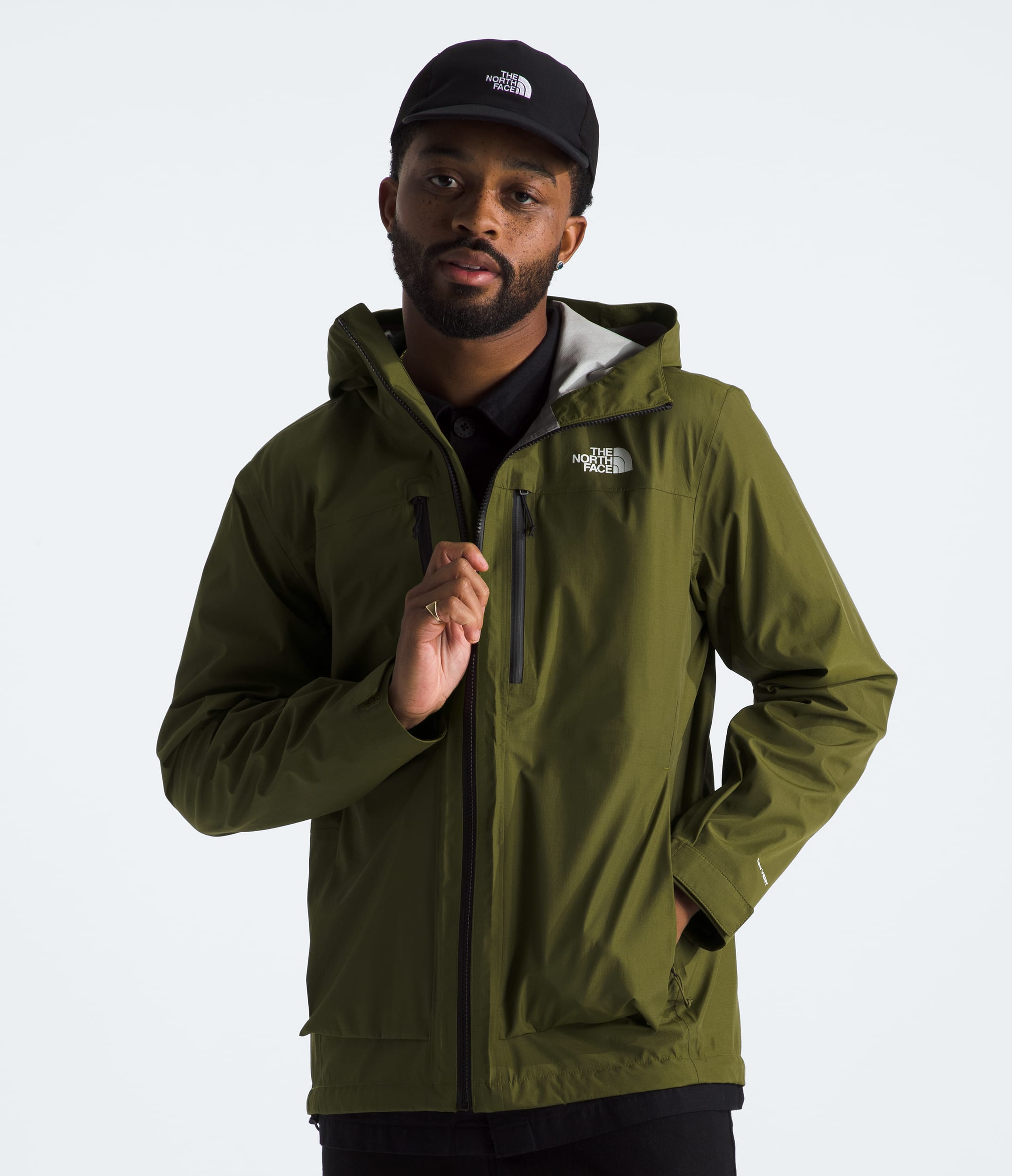 Men's Terrain Vista 3l Pro Jacket | The North Face | The North