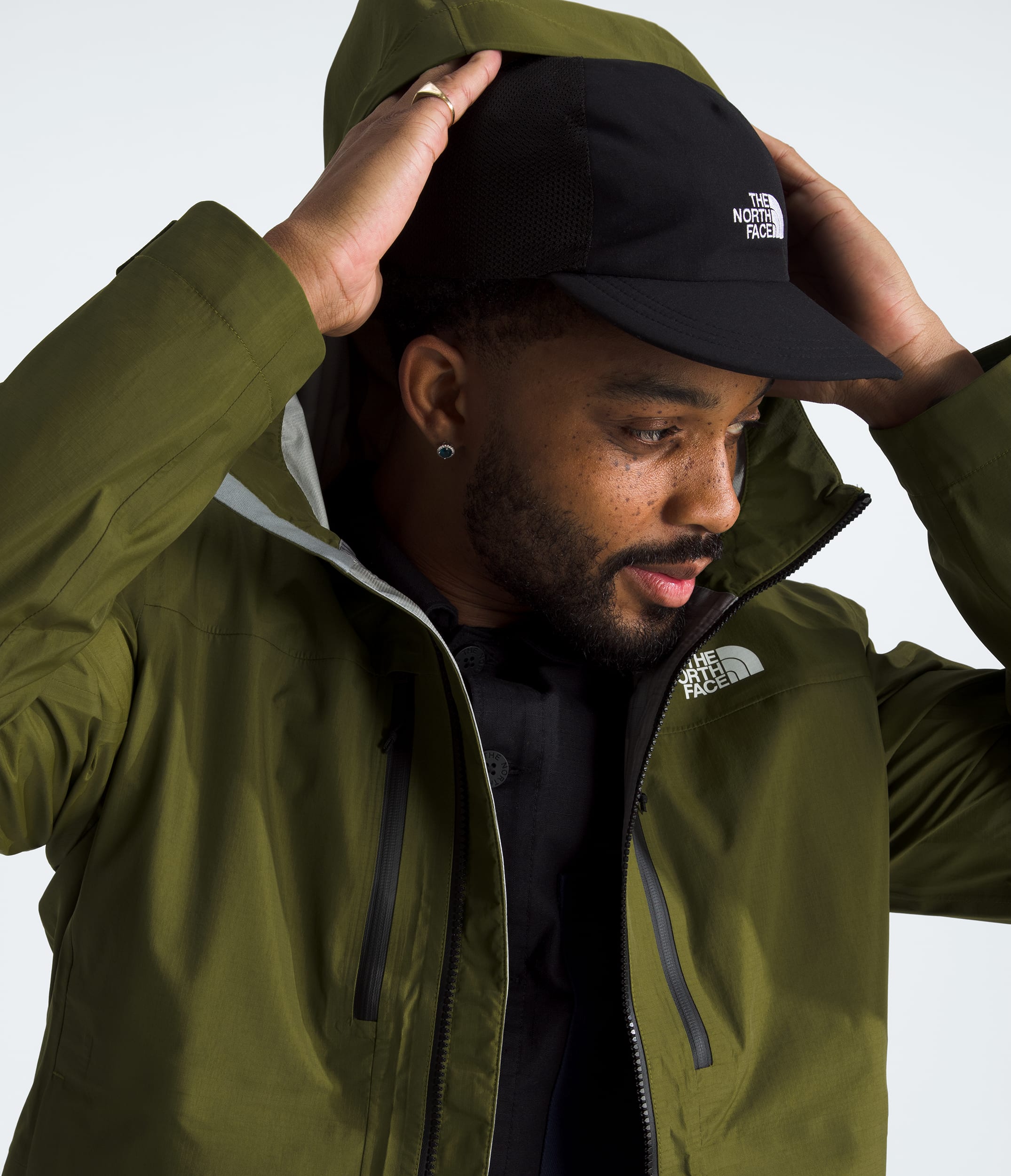 M TERRAIN VISTA 3L PRO JACKET | The North Face | The North M TERRAIN VISTA 3L PRO JACKET | The North Face | The North