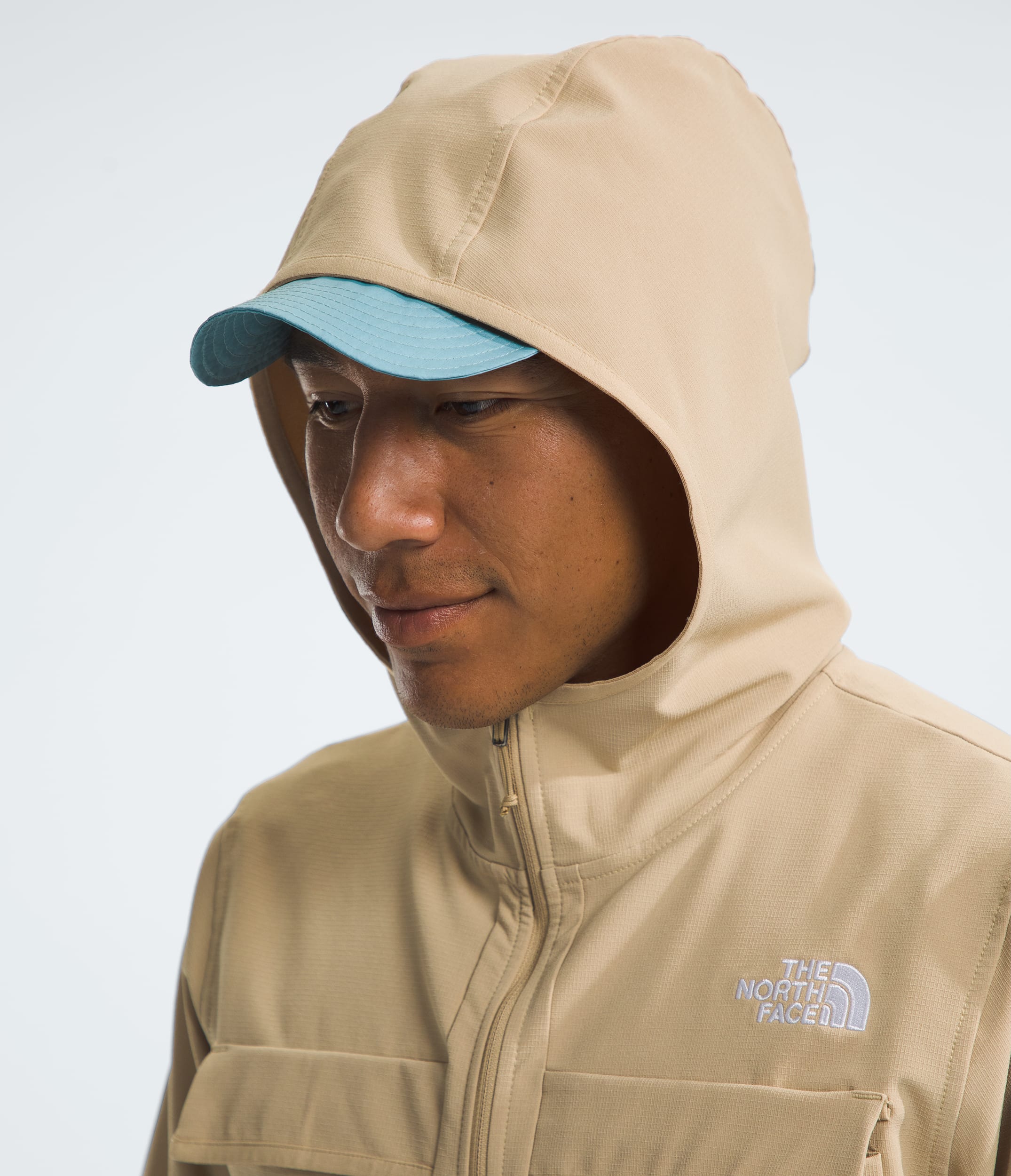 ★海外 ノースフェイス Willow Stretch Hoodie 関税込★ W WILLOW STRETCH HOODIE | The North Face | The North Face