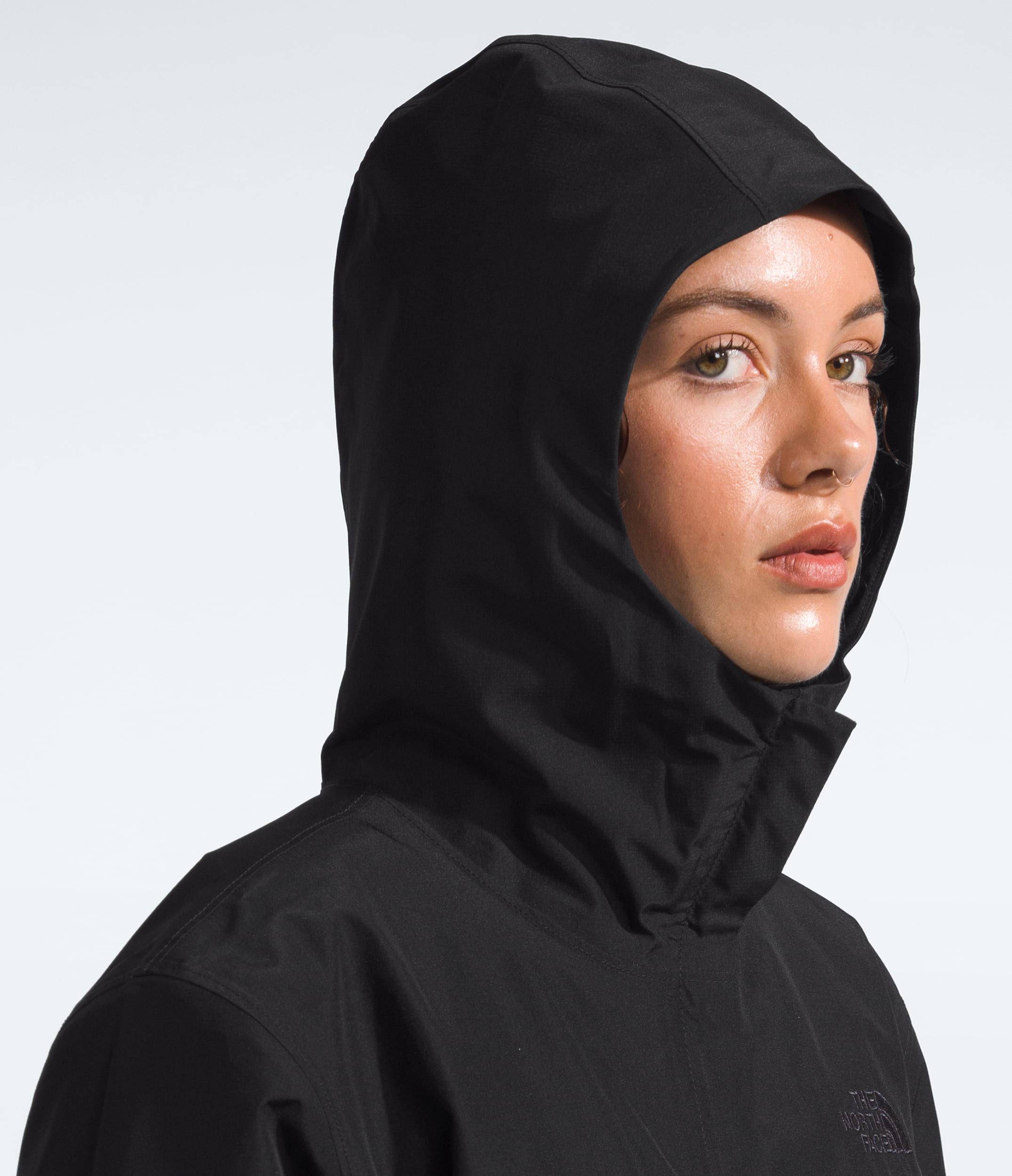 THE NORTH FACE 50/50ダウンプル　ブラックレディース　M Amazon | [ザノースフェイス] ジャケット 50/50ダウンプル