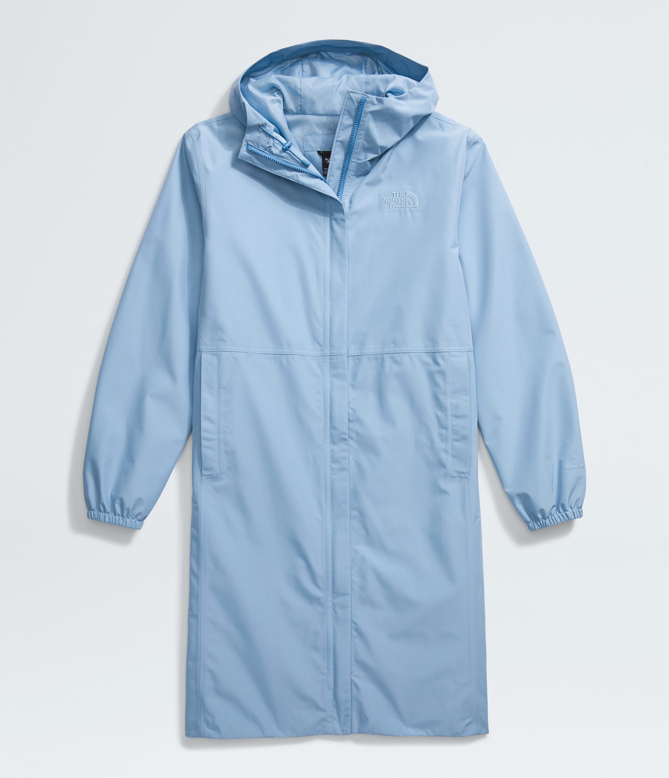 W DAYBREAK RAIN PARKA | The North Face | The North Face Renewed