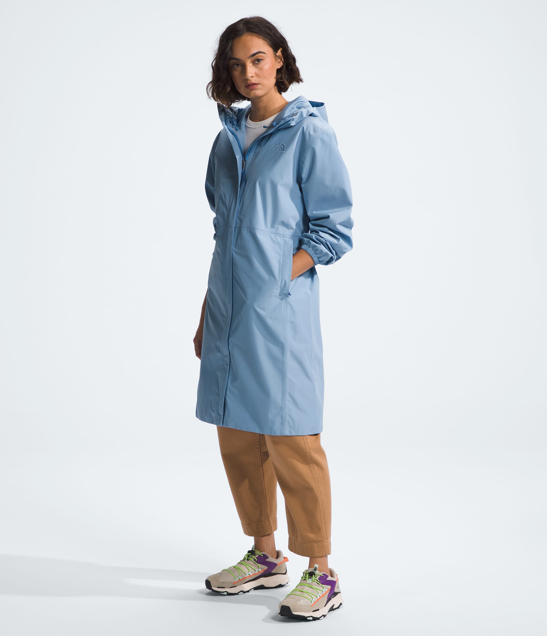 新品　未使用　JUGEM LIGHTY RAIN PARKA 新品 未使用 JUGEM LIGHTY RAIN PARKA 新品 未使用 JUGEM LIGHTY