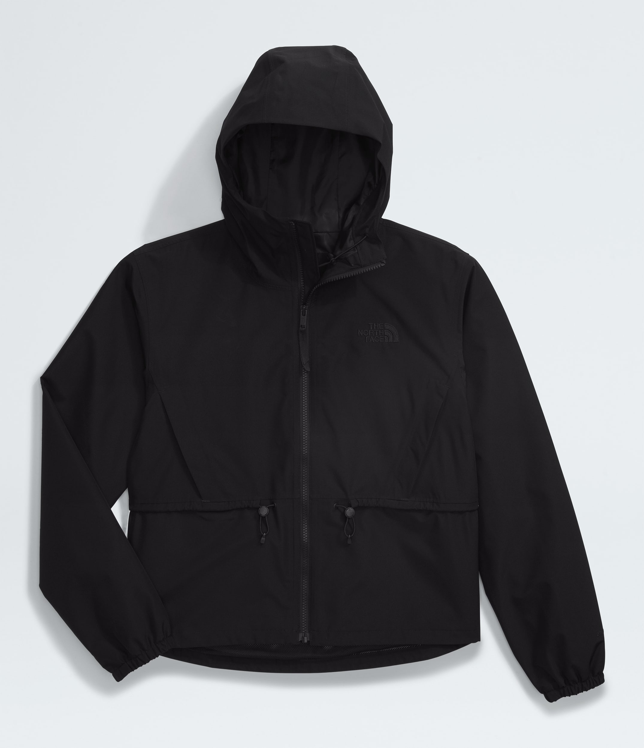 W DAYBREAK RAIN JACKET | The North Face | The North Face Renewed