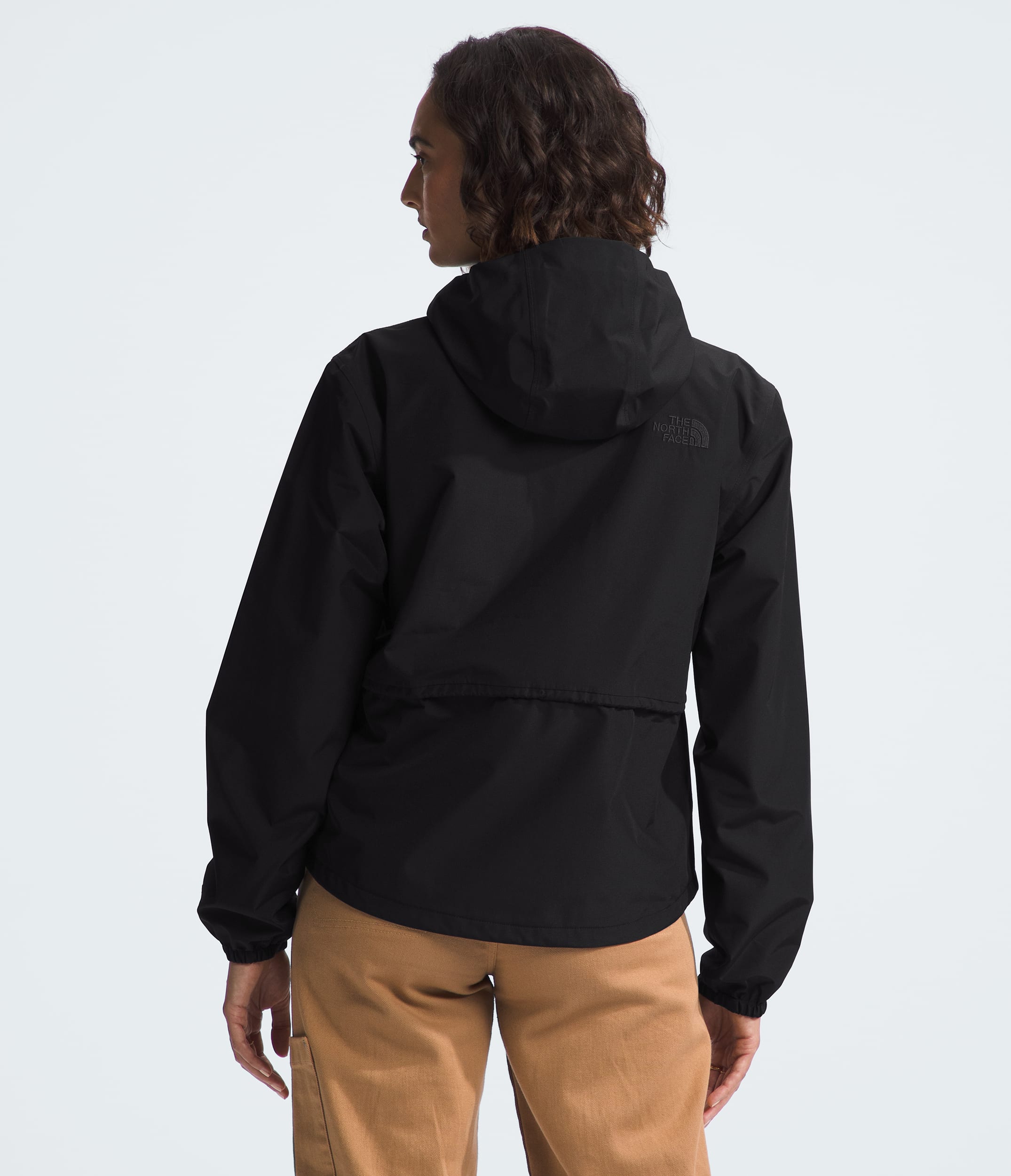 W DAYBREAK RAIN JACKET | The North Face | The North Face Renewed